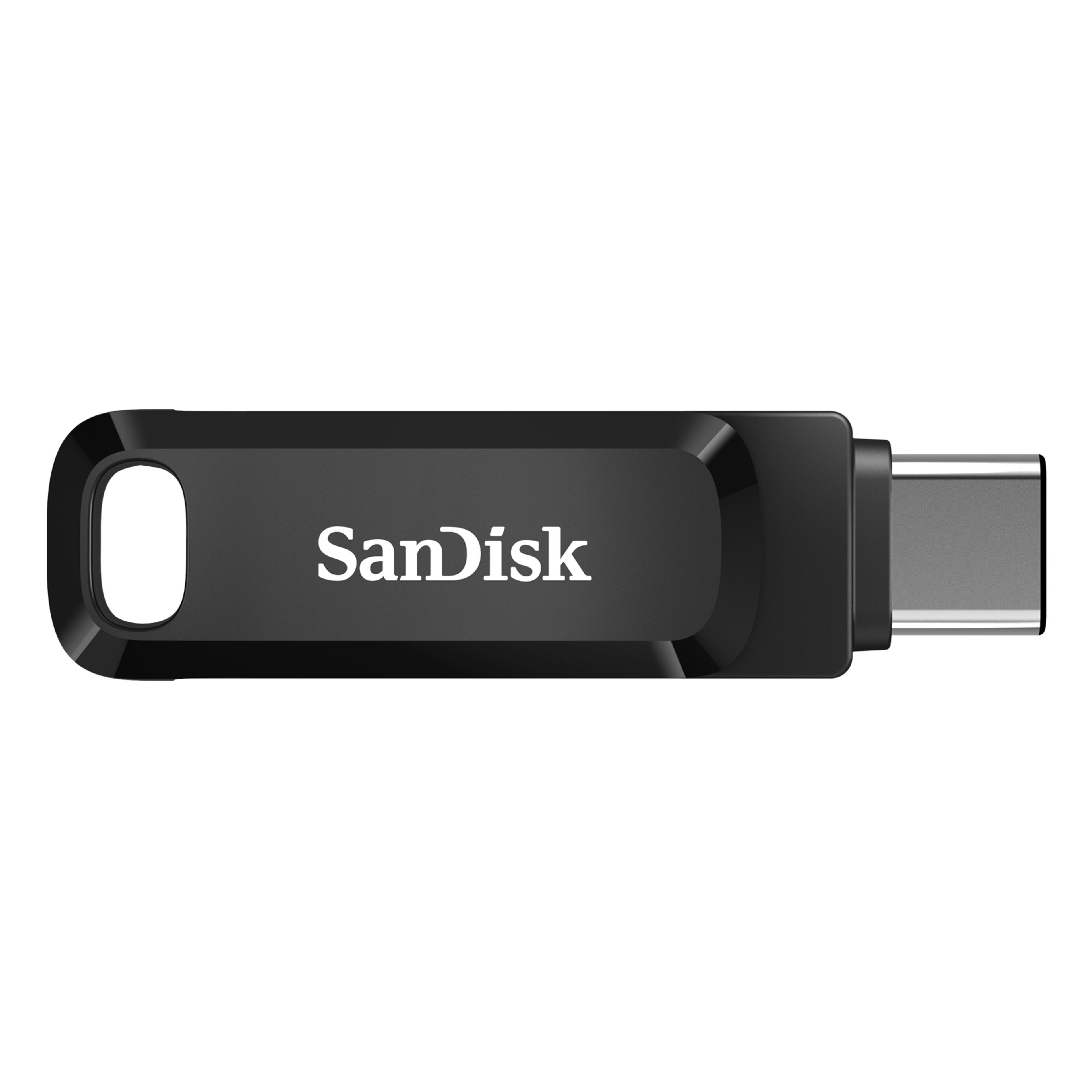 SanDisk Ultra Dual Drive USB Stick 32GB