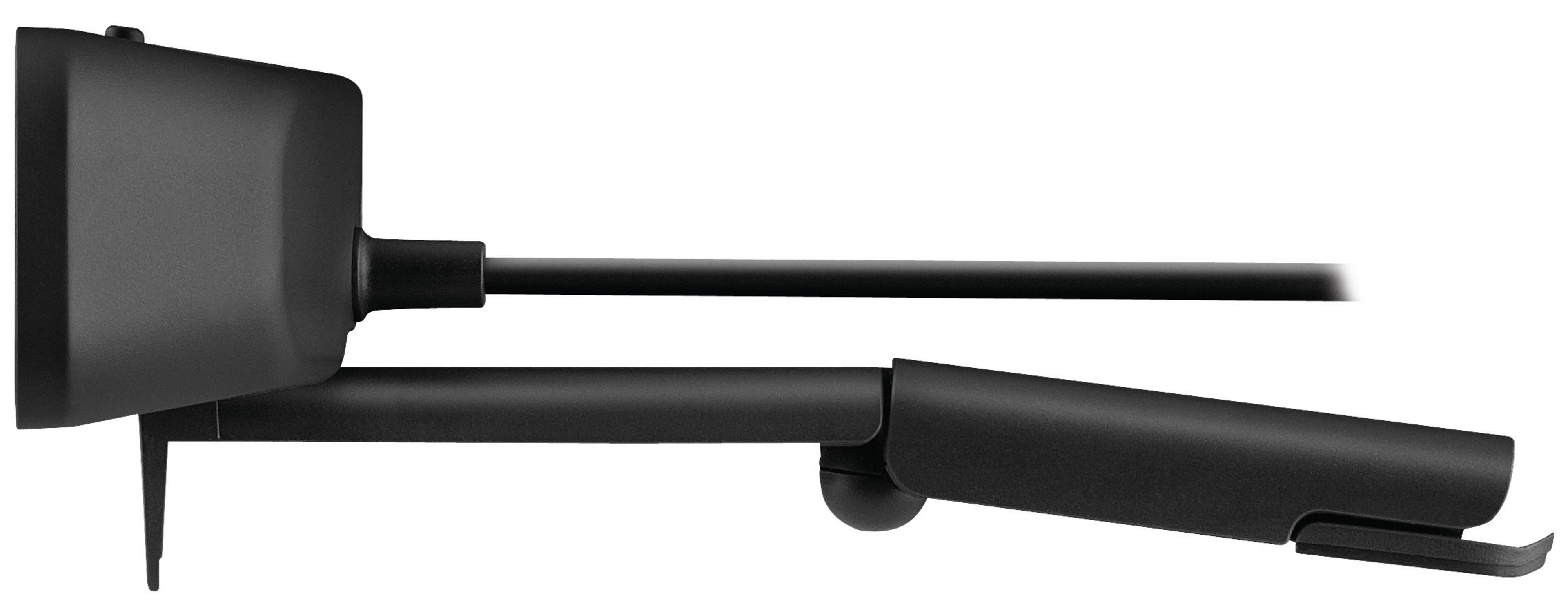 Webcam Logitech C925e pour entreprises