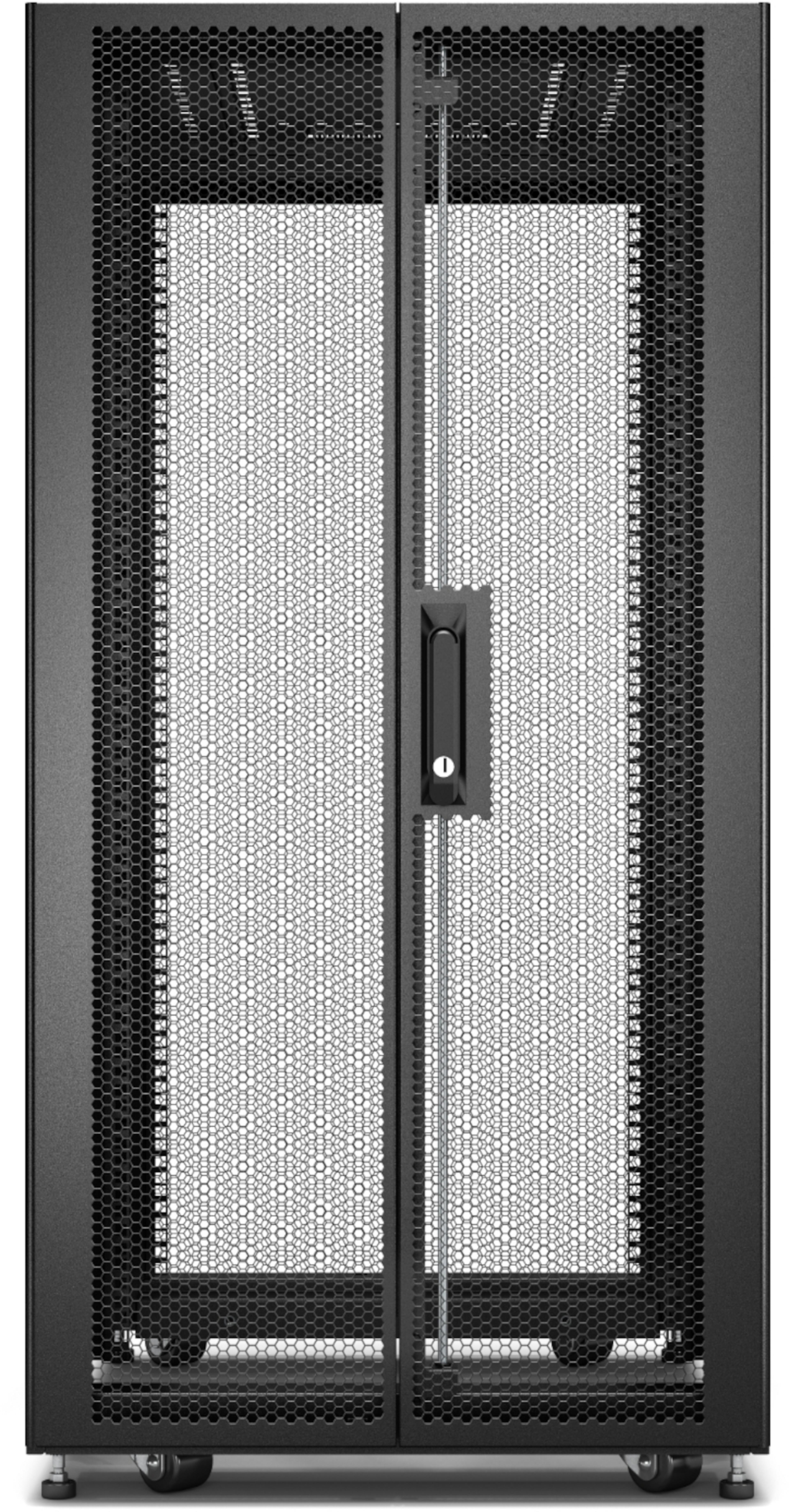 APC Easy Rack 24U 600x1000