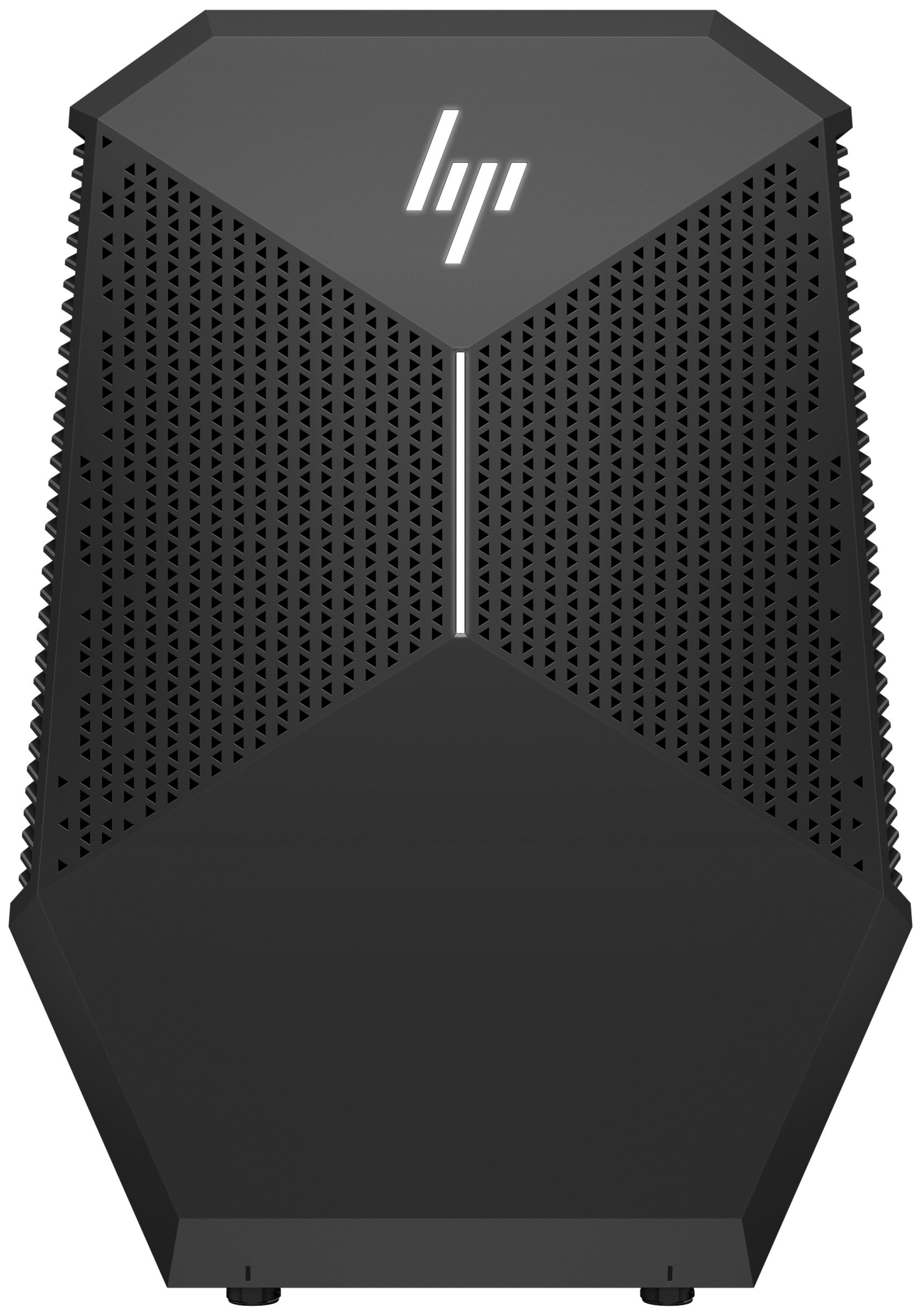 HP Z VR Backpack G2 i7 RTX 2080 32/512GB