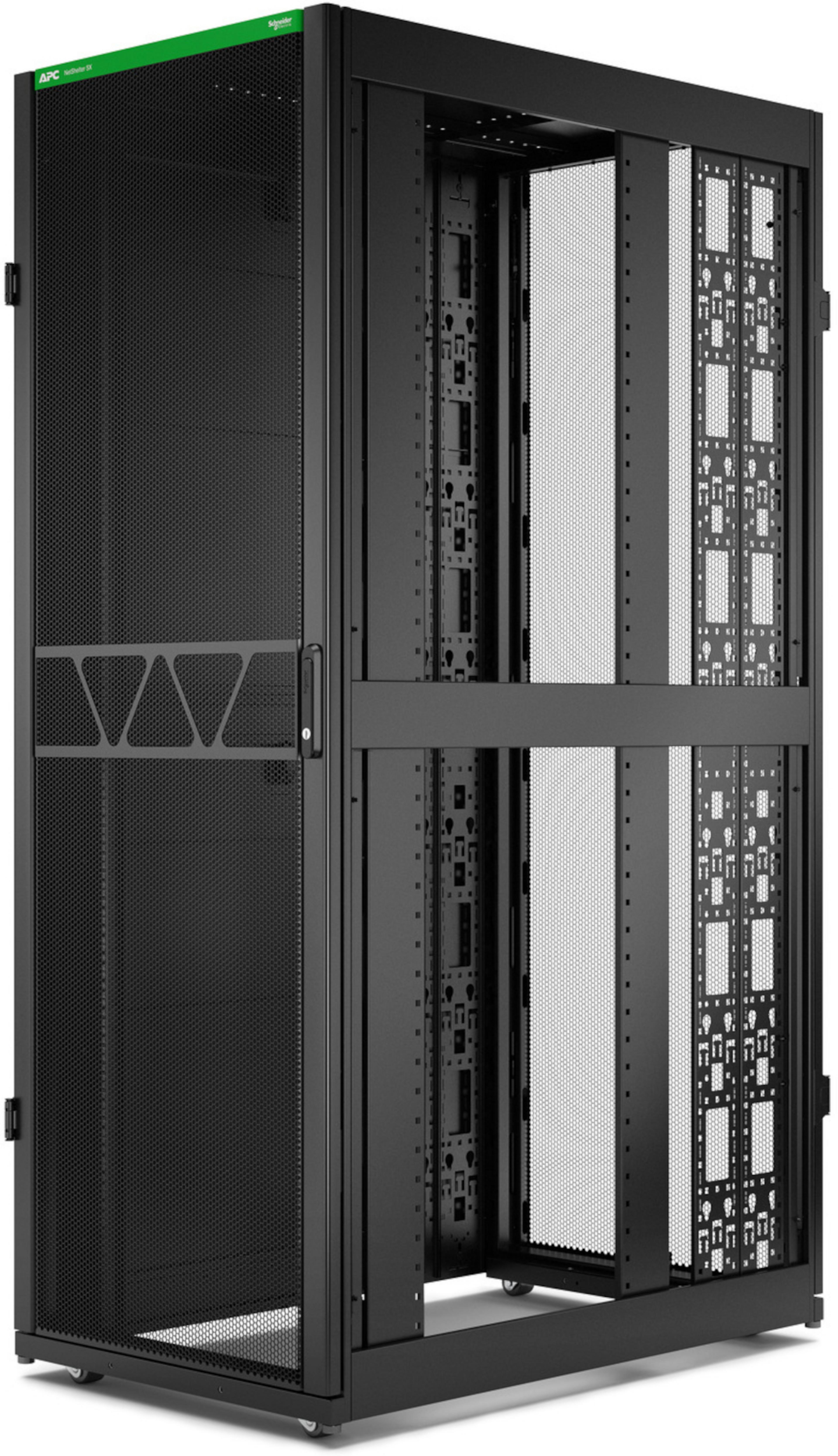 Rack serveur APC NetShelter SX Gen 2 45U