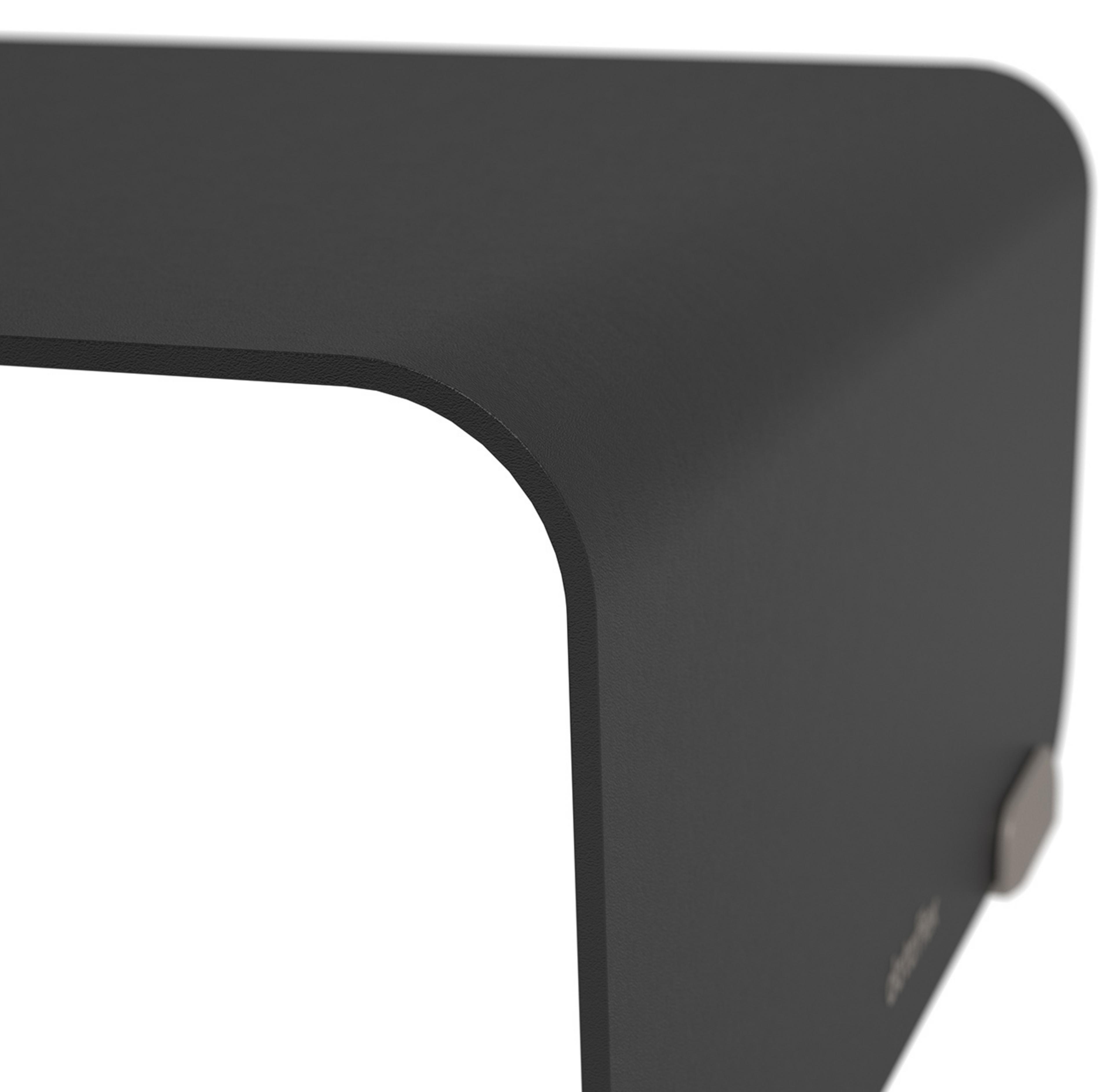 Dataflex Addit Bento Monitor Riser 110