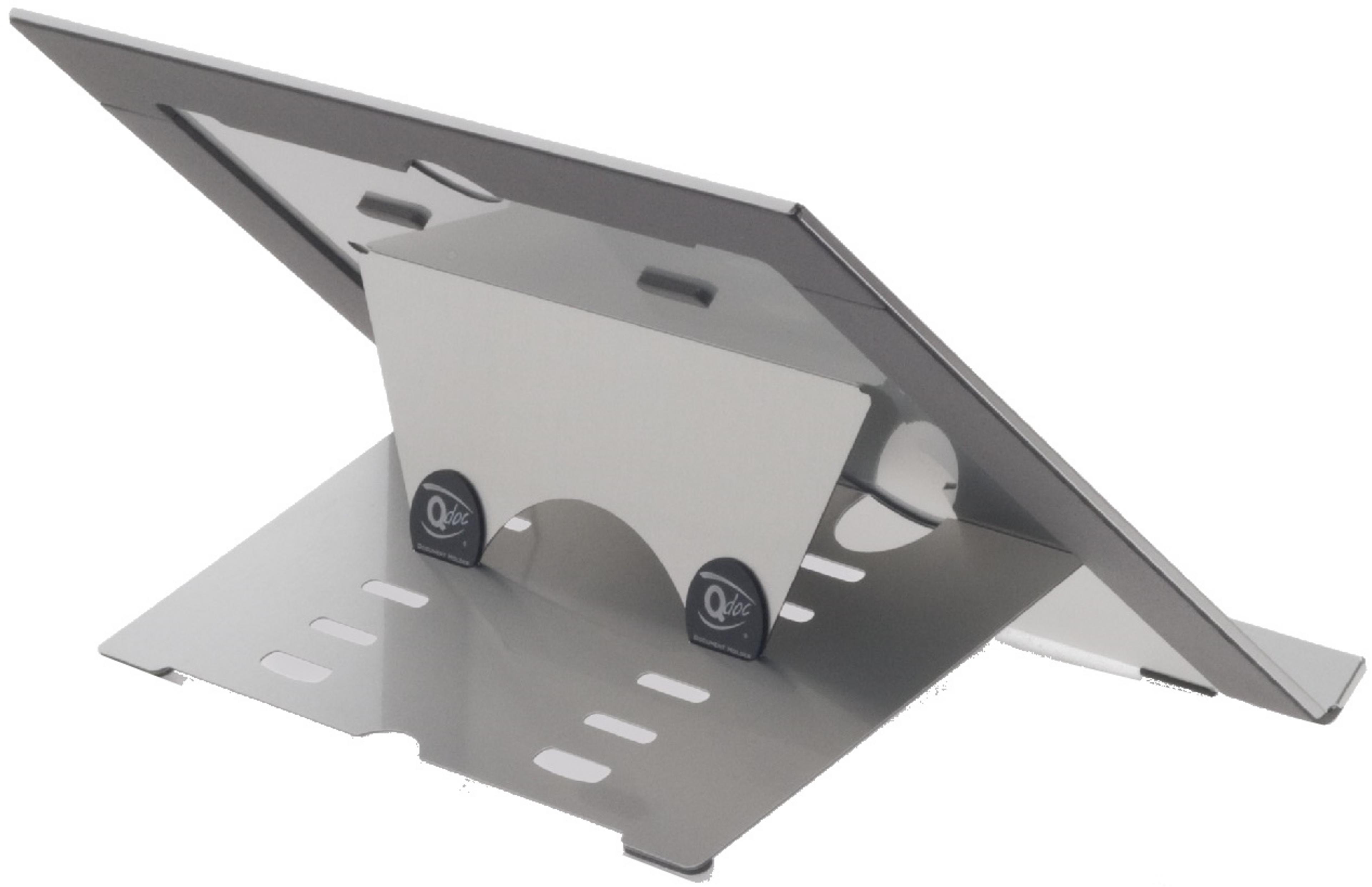 Bakker Q-Doc 400 Portable DocumentHolder