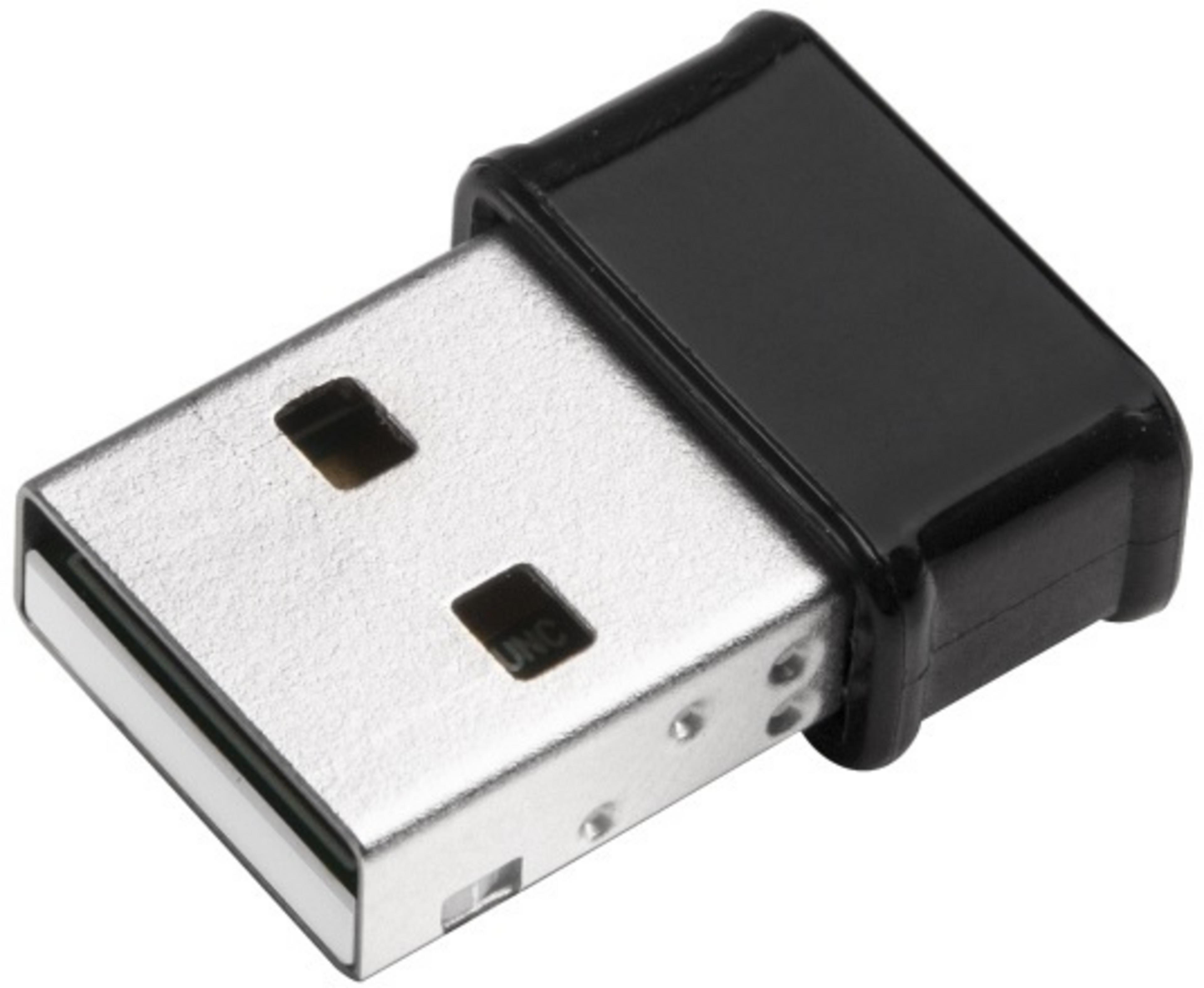 Adaptador USB WLAN iiyama EW-7822ULC