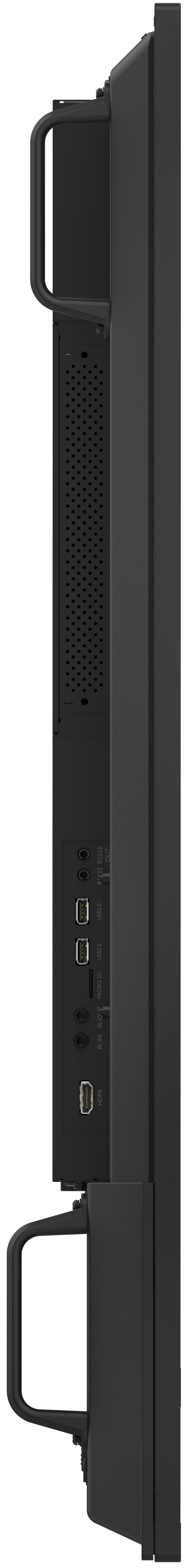 Display BenQ ST8602S