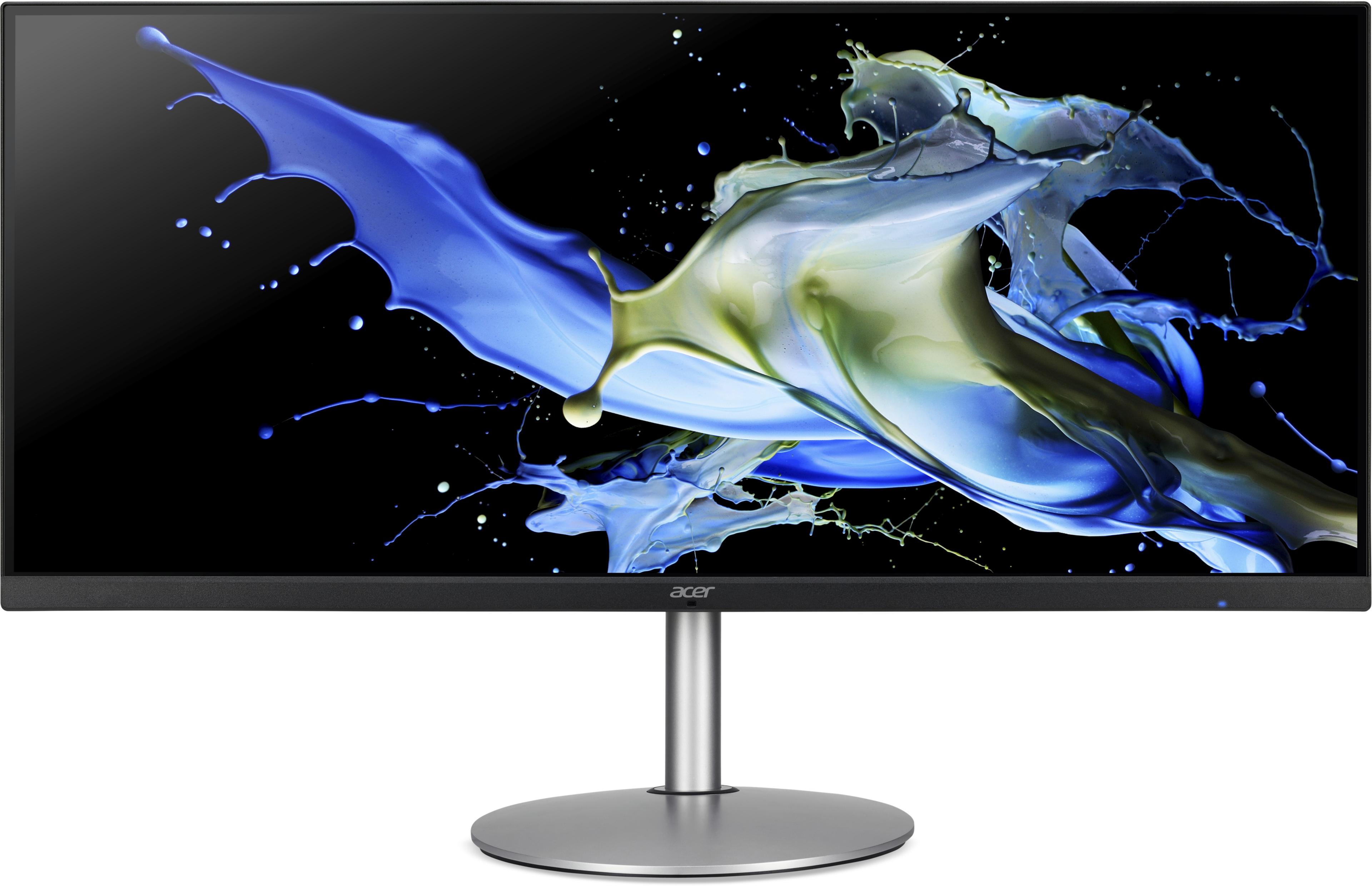 Acer CB342CUsemiphuzx Monitor