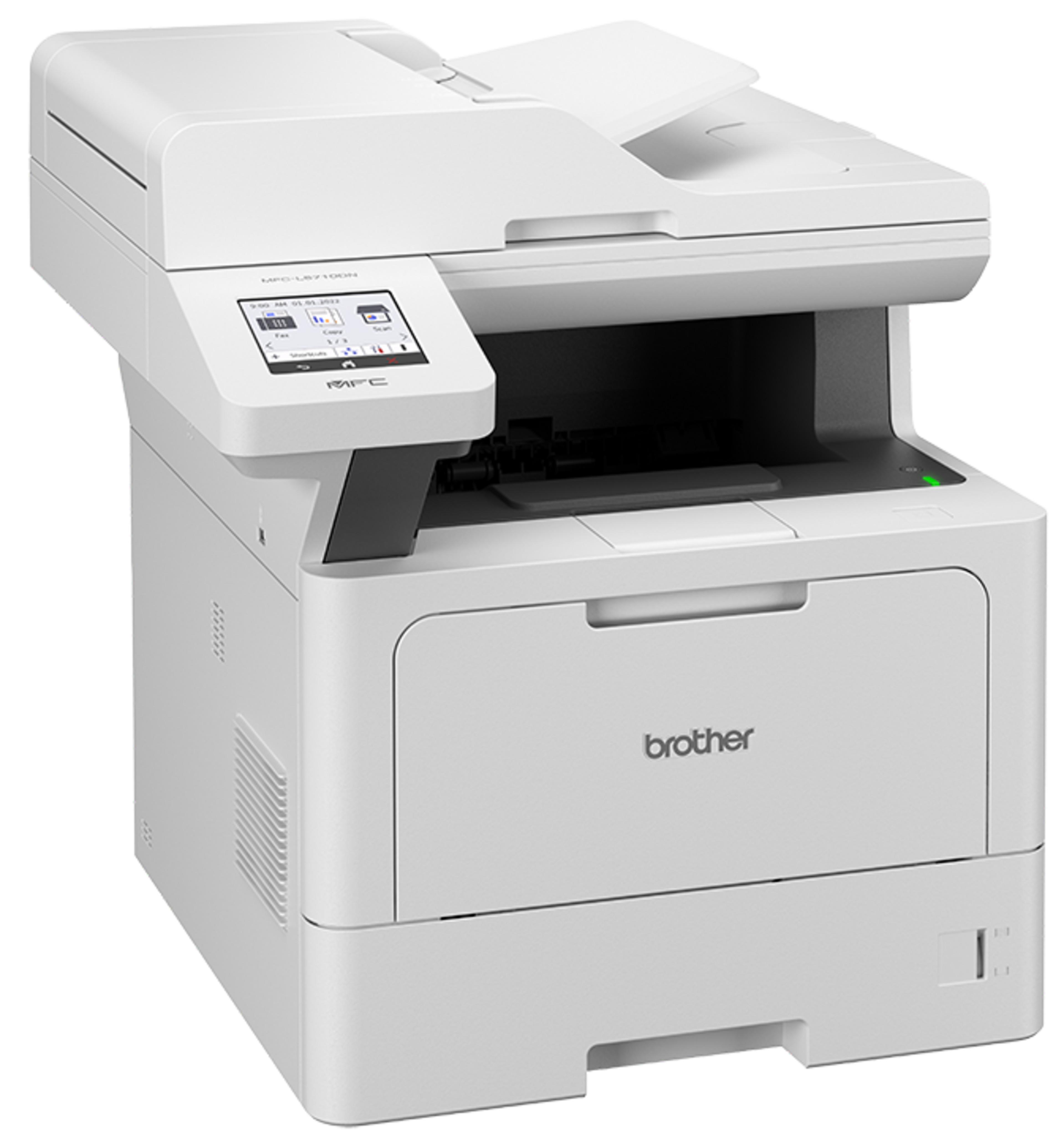Brother MFC-L5710DN MFP