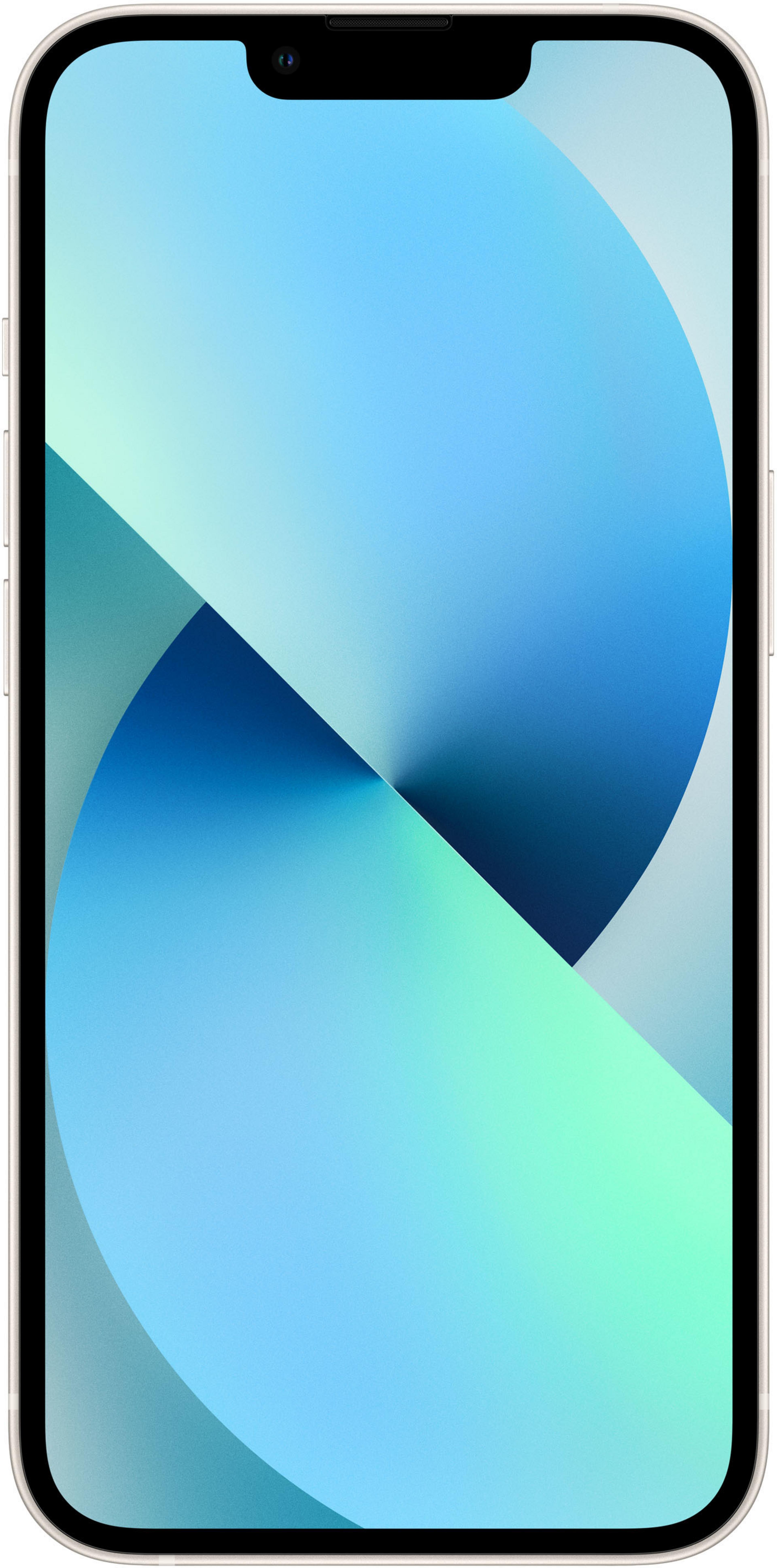 Apple iPhone 13 128GB Starlight