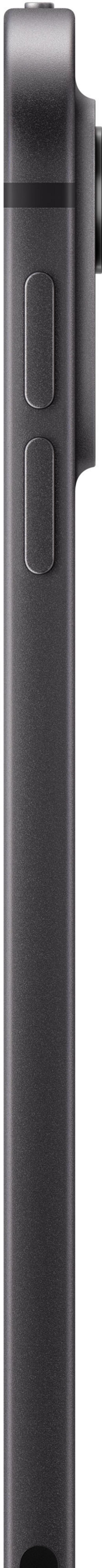 Apple iPad Pro 11" M4 256GB Black