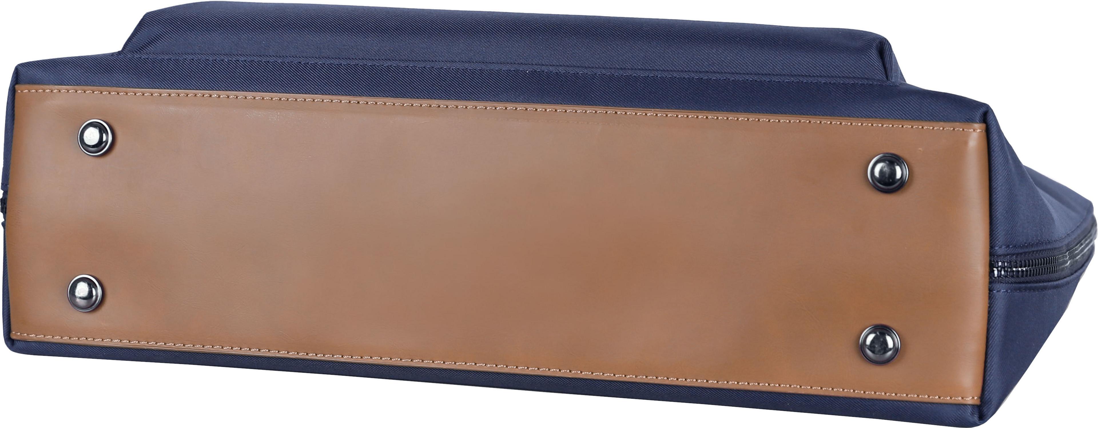 ARTICONA GRS Trend2 15.6" Bag Blue