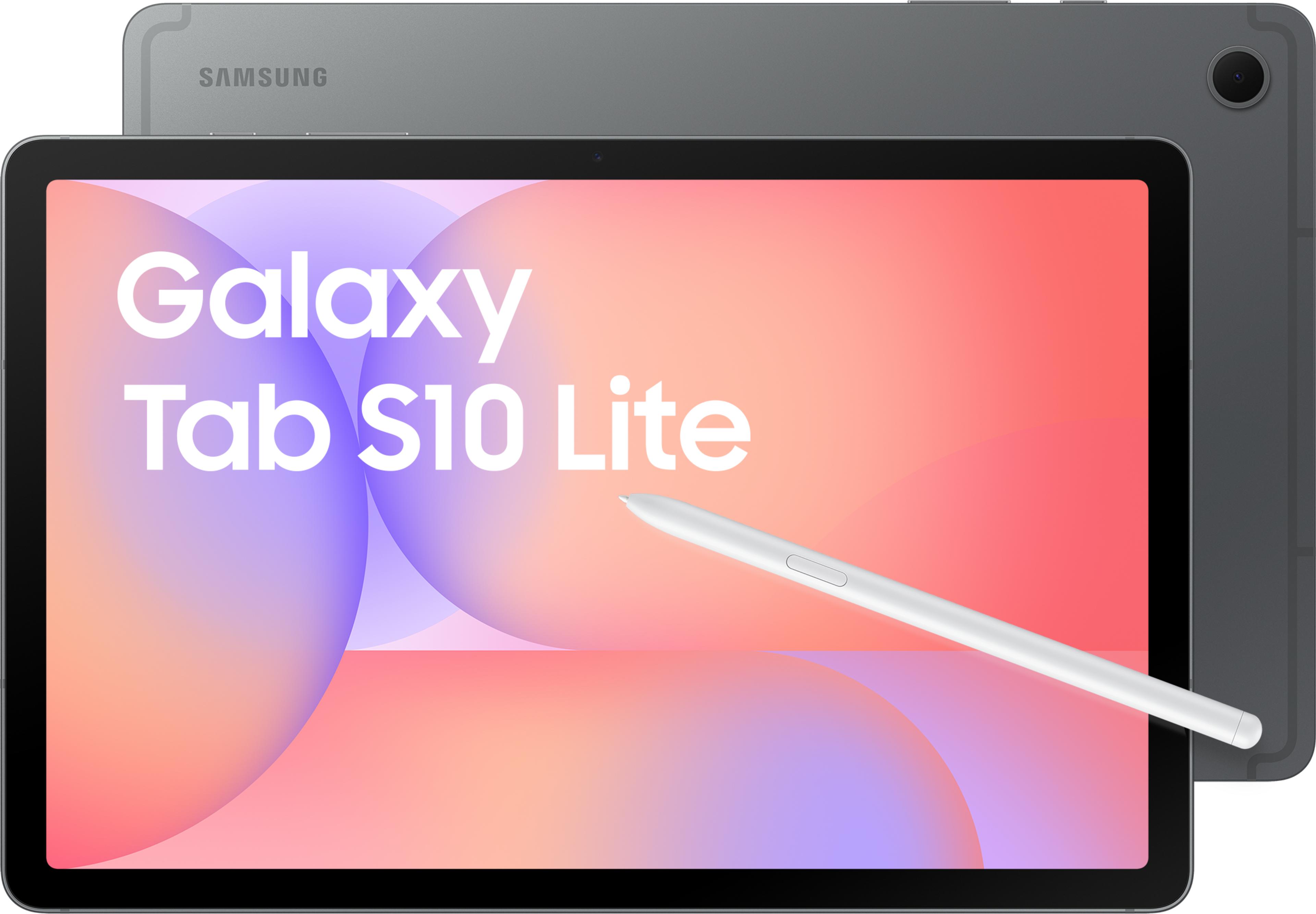Samsung Galaxy Tab S10 Lite 128 GB gris