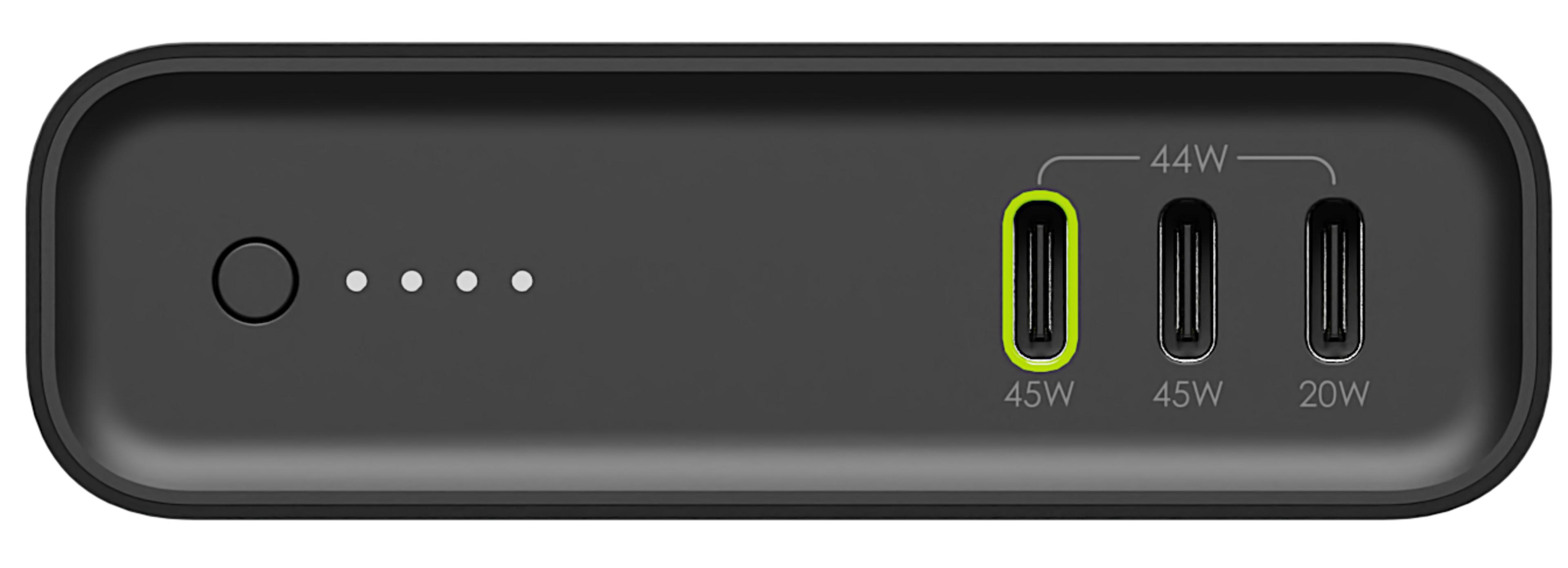Batterie ext. Mophie Pro 20000mAh USB-C