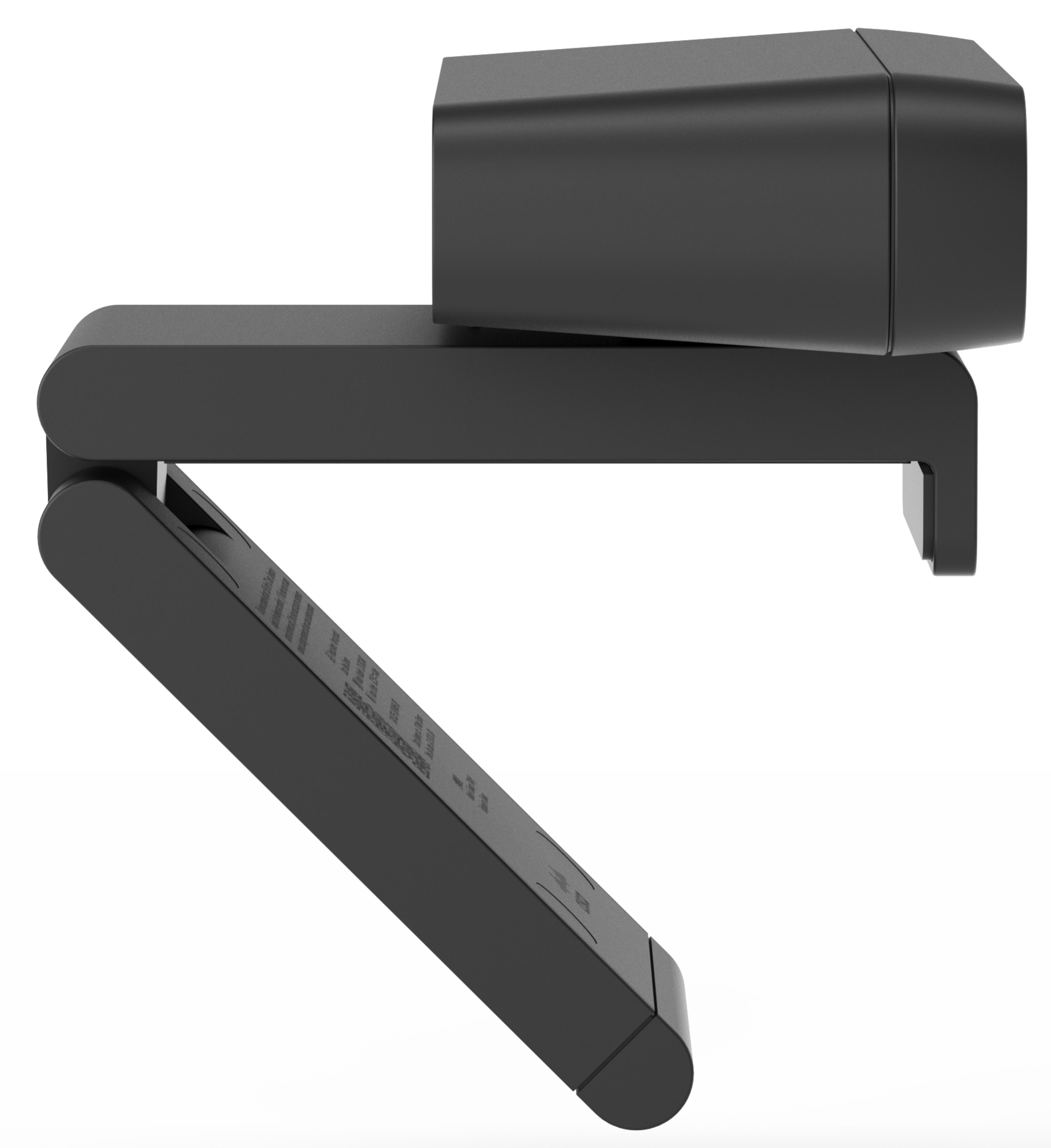 Caméra Cisco Desk 1080p Carbon Black