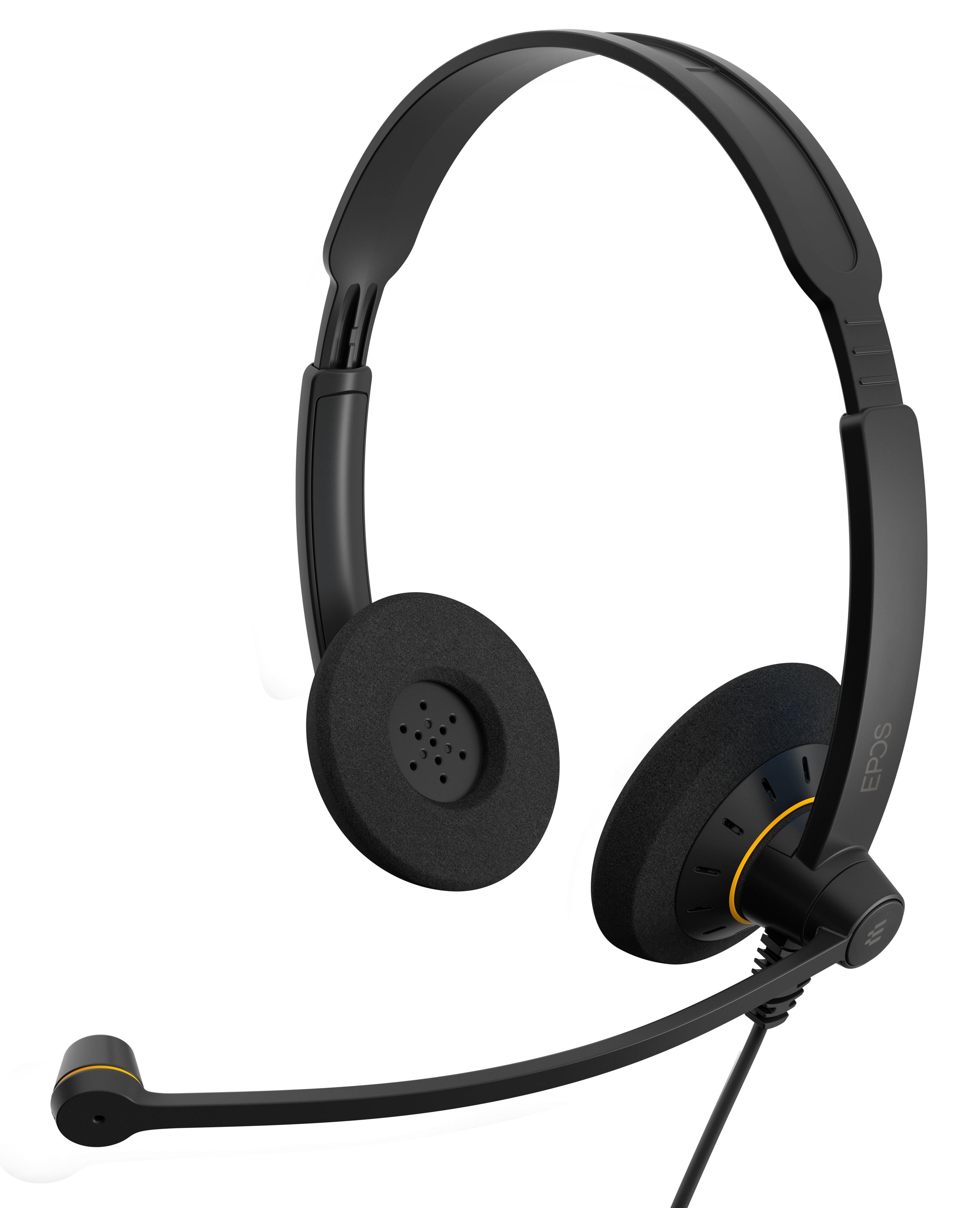 EPOS IMPACT SC 60 USB ML Headset