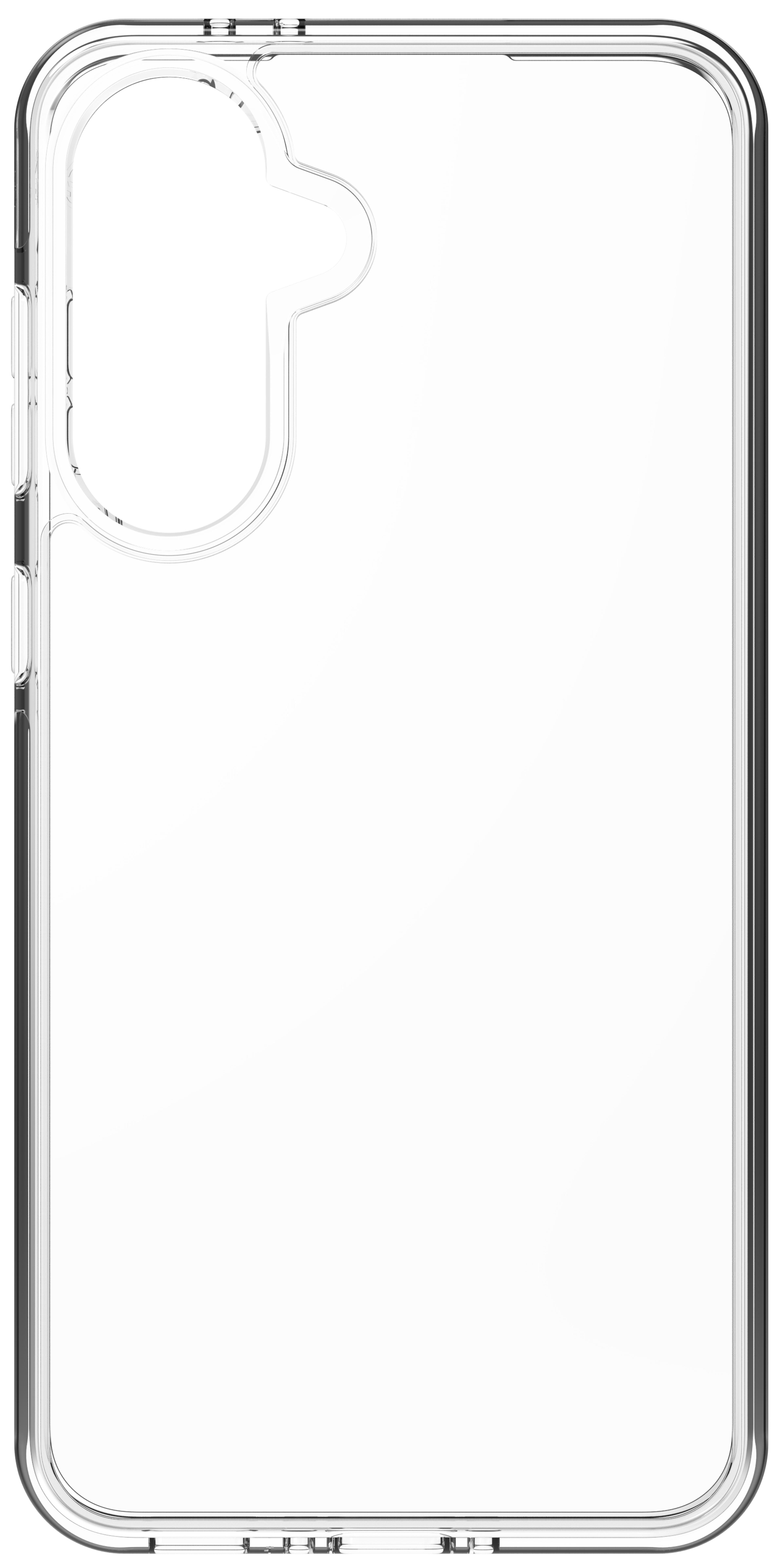 ZAGG Crystal Palace Lite Galaxy A36 5G