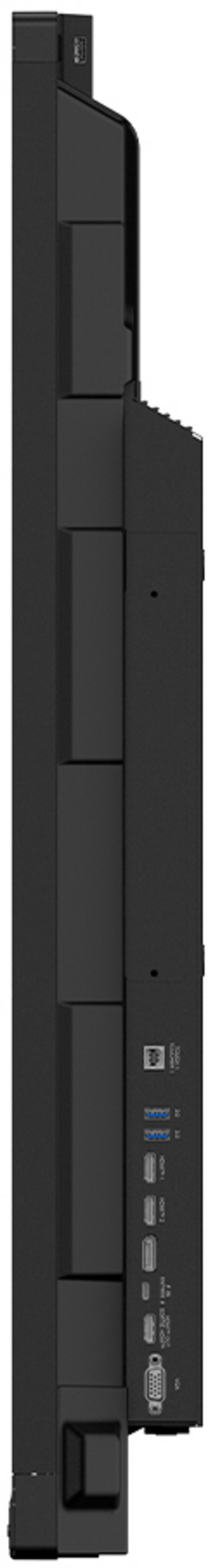 LG CreateBoard 65TR3DQ-B Touch Display