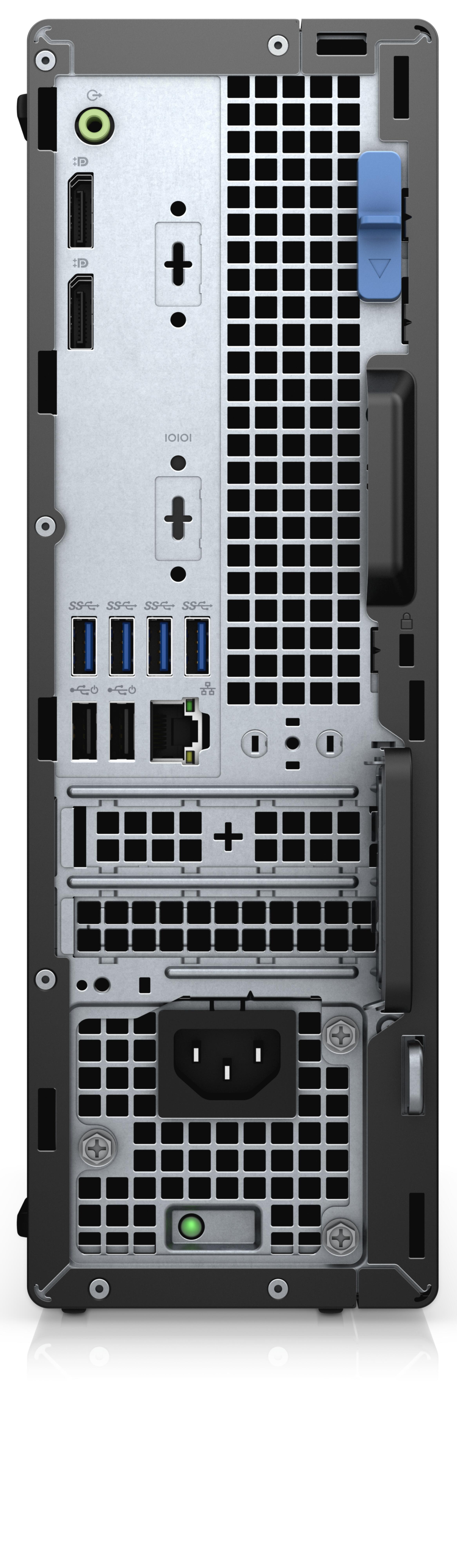 Buy Dell OptiPlex 5090 SFF i5 8/256GB DVD (1RD2Y)