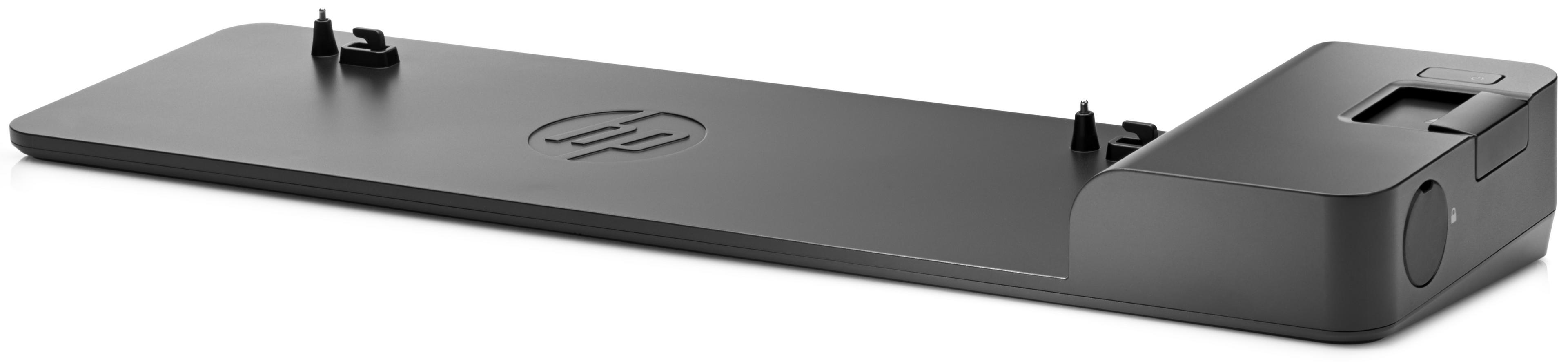 HP UltraSlim Docking Station