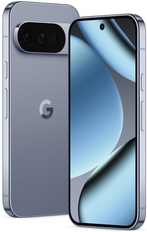 Google Pixel 10 Pro Moonstone 128 Go - Débloqué Neuf Scellé
