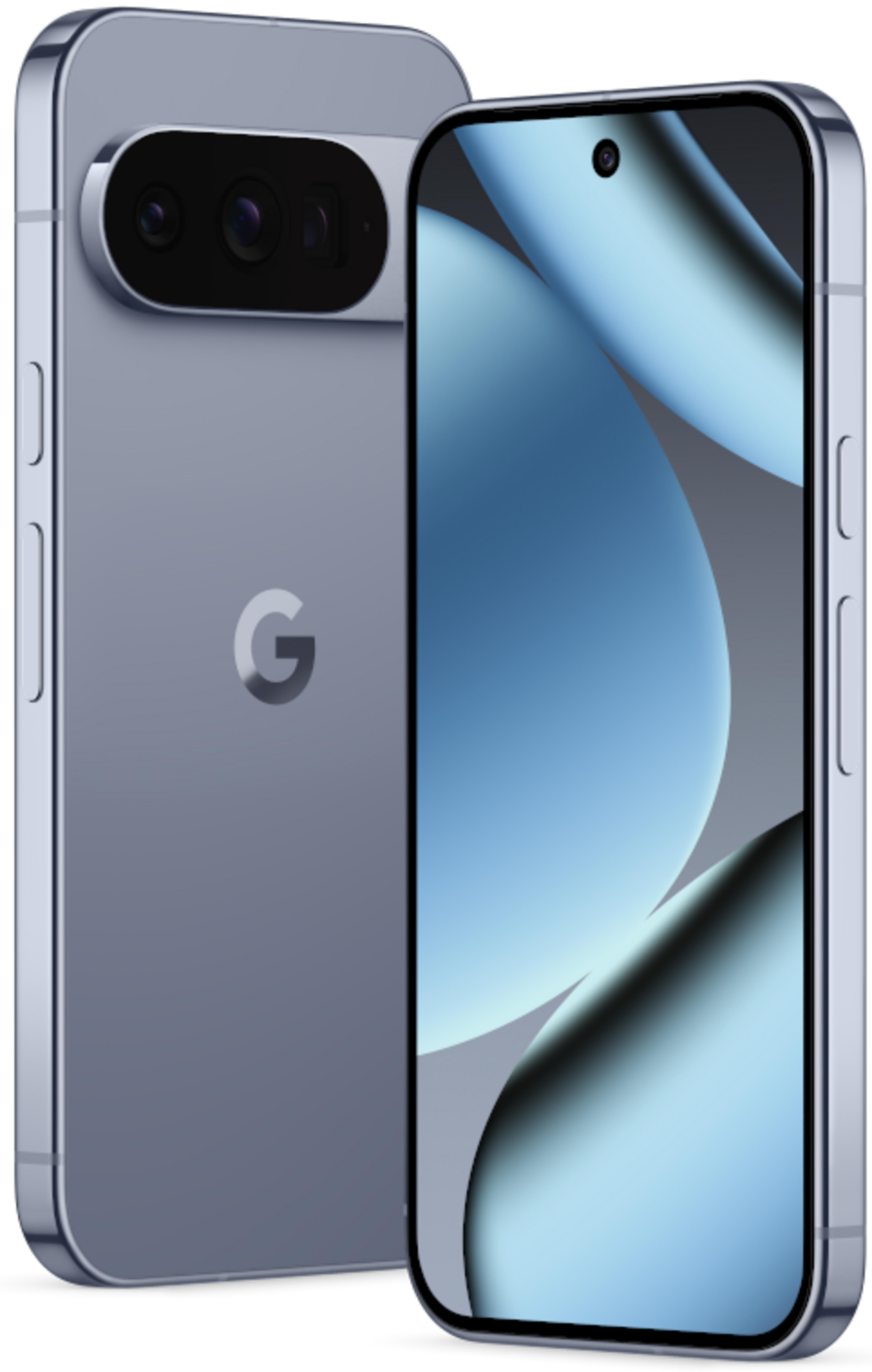 Google Pixel 10 Pro 128GB Moonstone