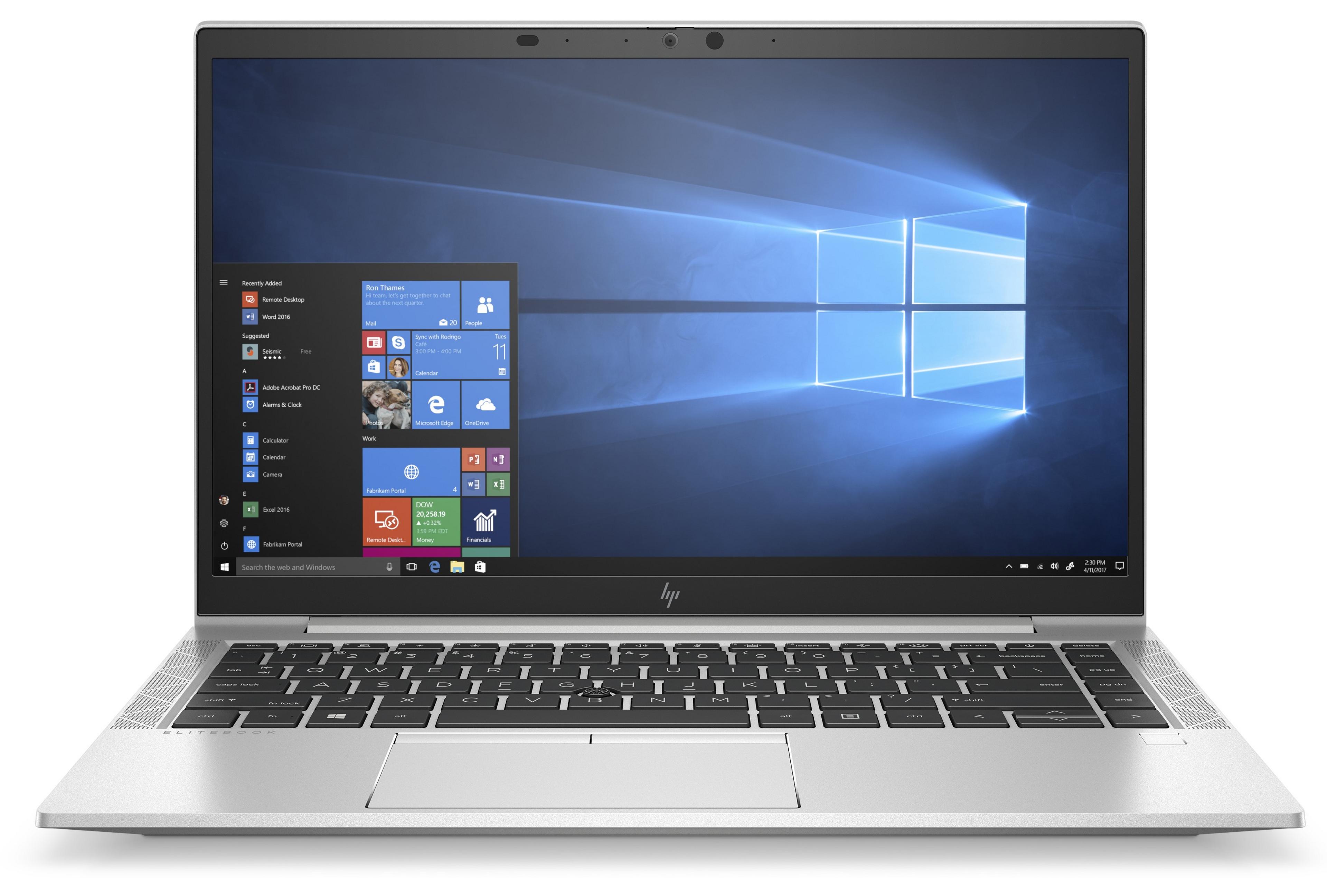 HP EliteBook 840 G7 i5 16/512GB