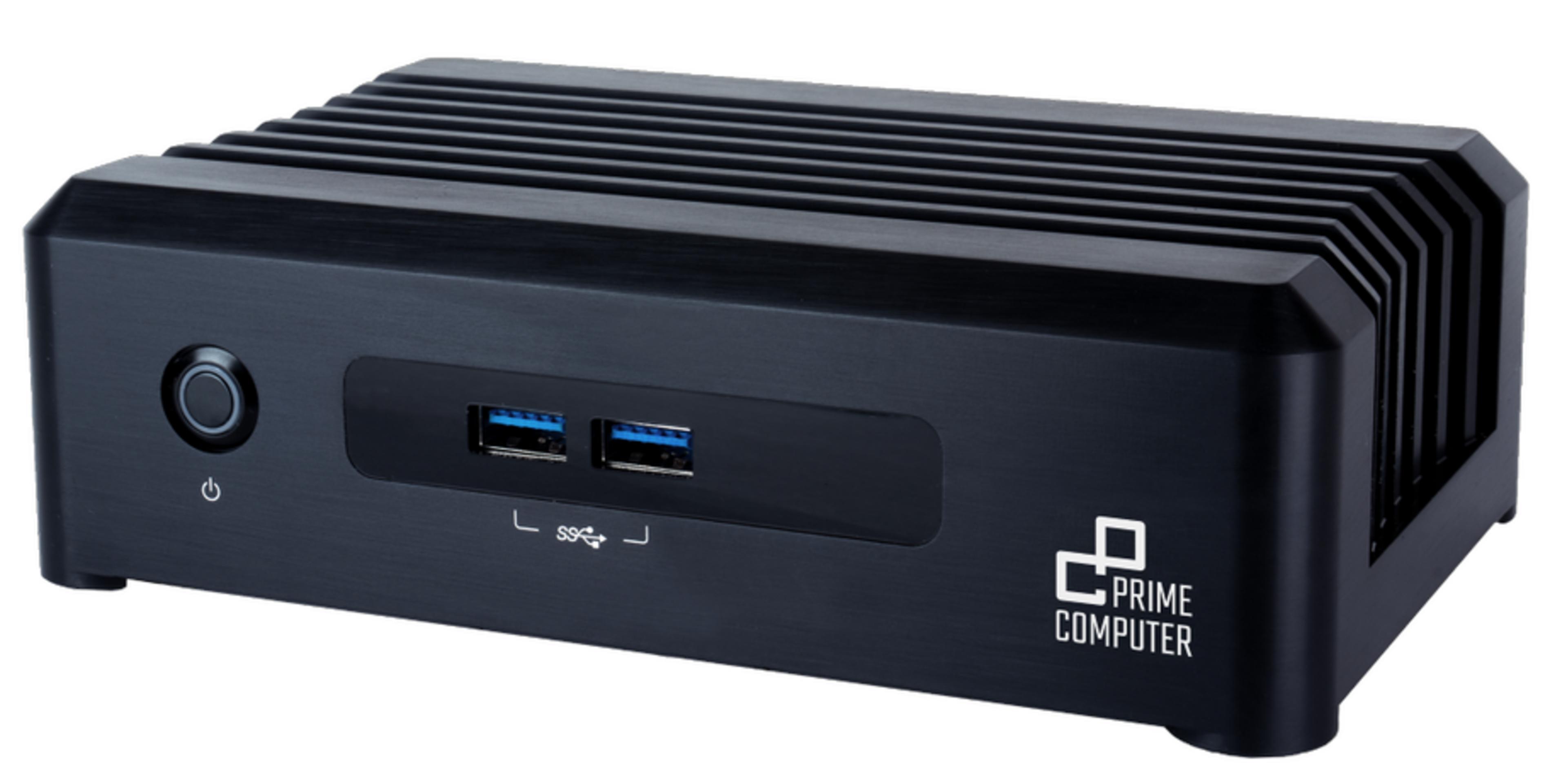 Prime Computer Mini 5 i5 8/250GB Mini-PC (PCPMF037) kaufen