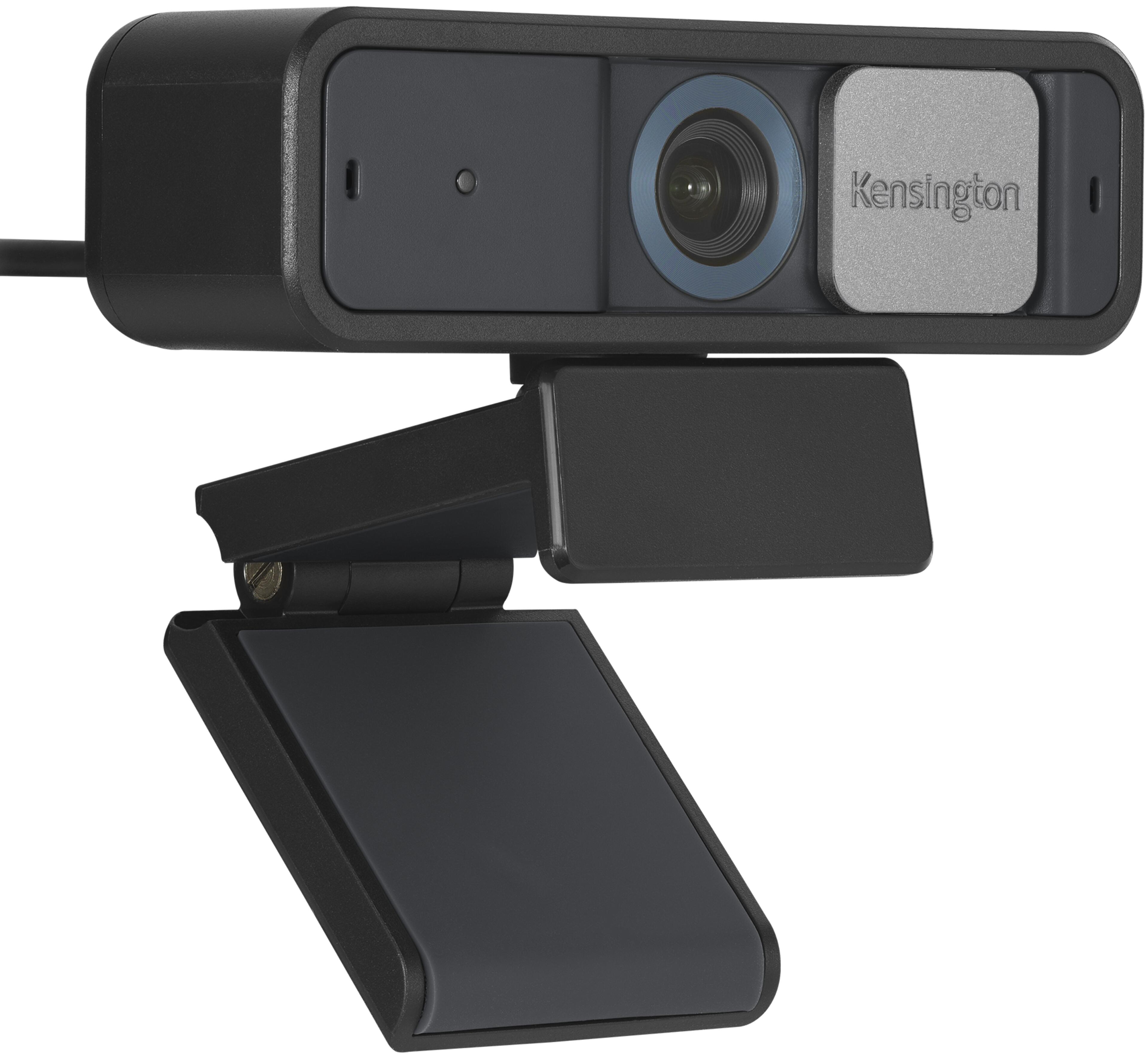 Kensington W2050 Auto Focus Webcam