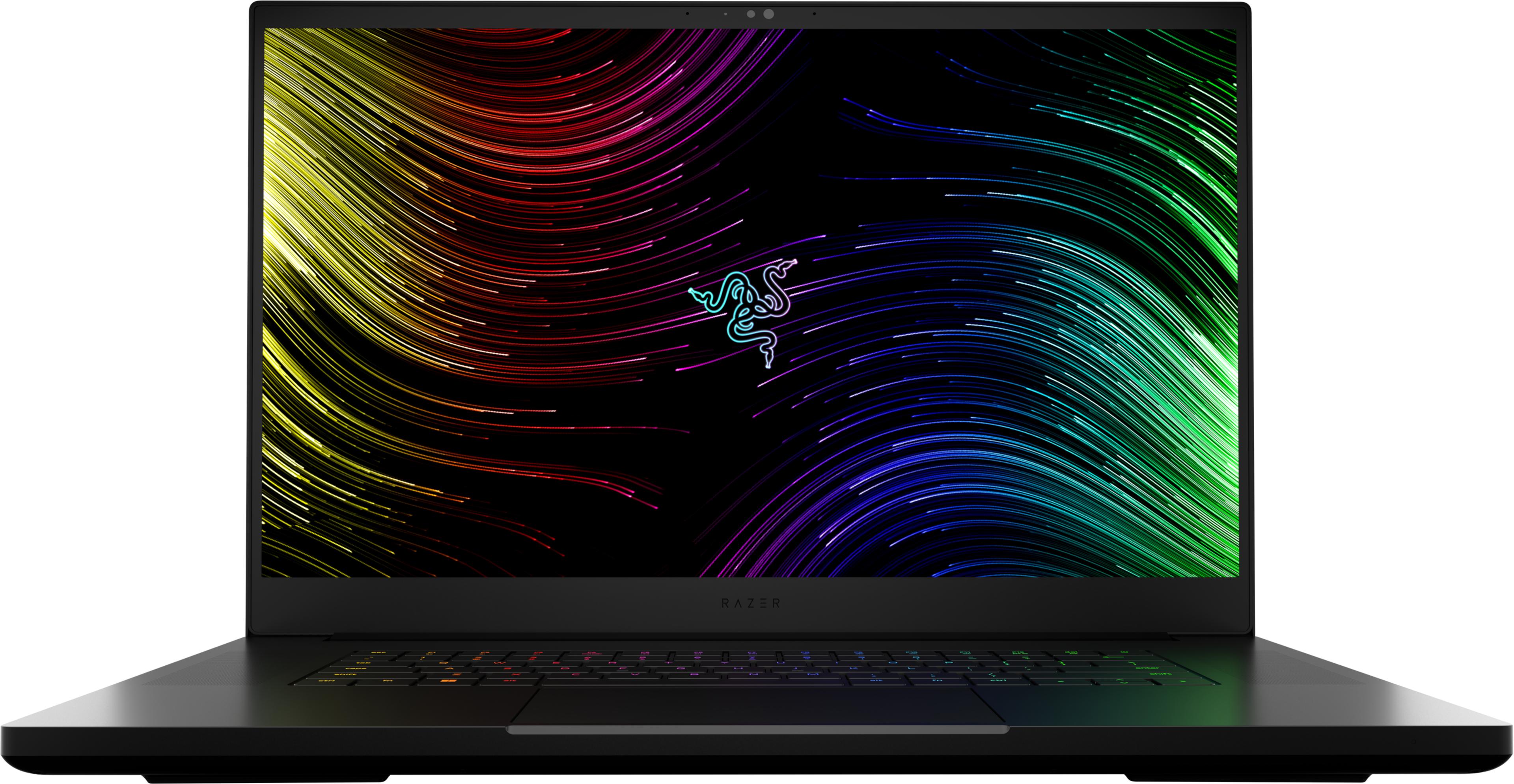Razer Blade 17 i9 32 GB/1 TB RTX 3080 Ti