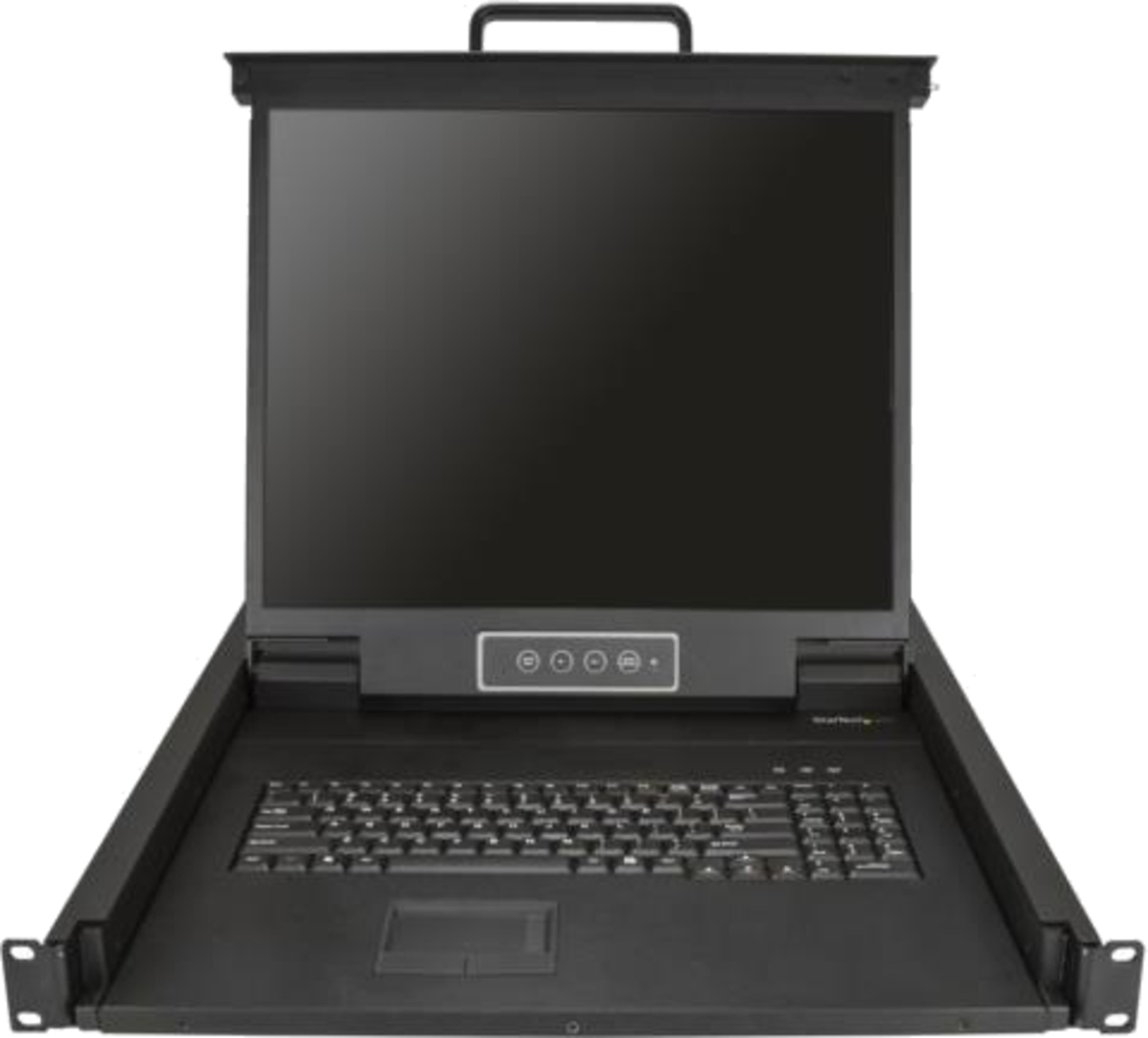 StarTech LCD Konsole 48,3 cm (19")