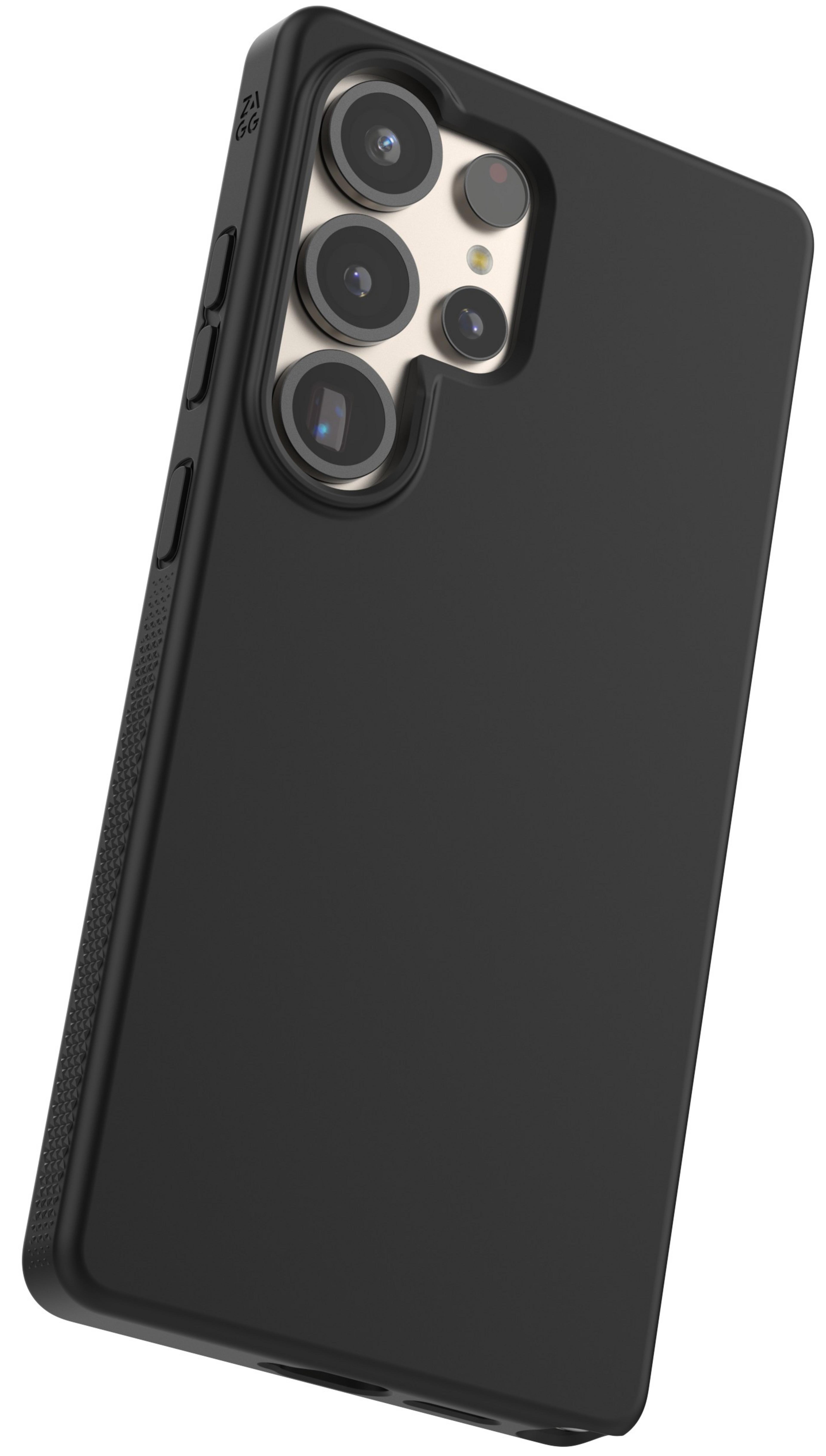 Coque ZAGG Milan Snap Galaxy S25 Ultra