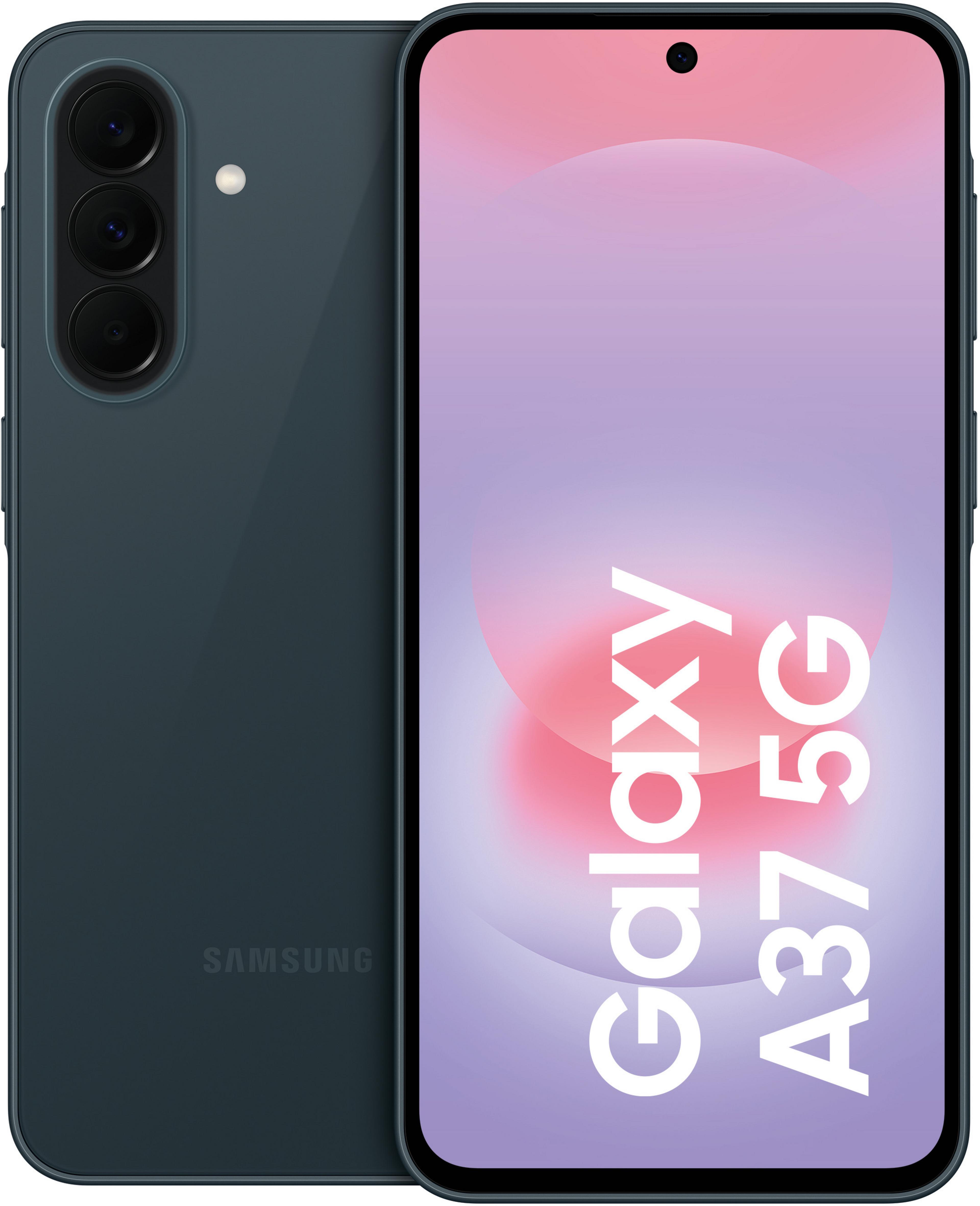 Samsung Galaxy A37 5G 128GB Graygreen