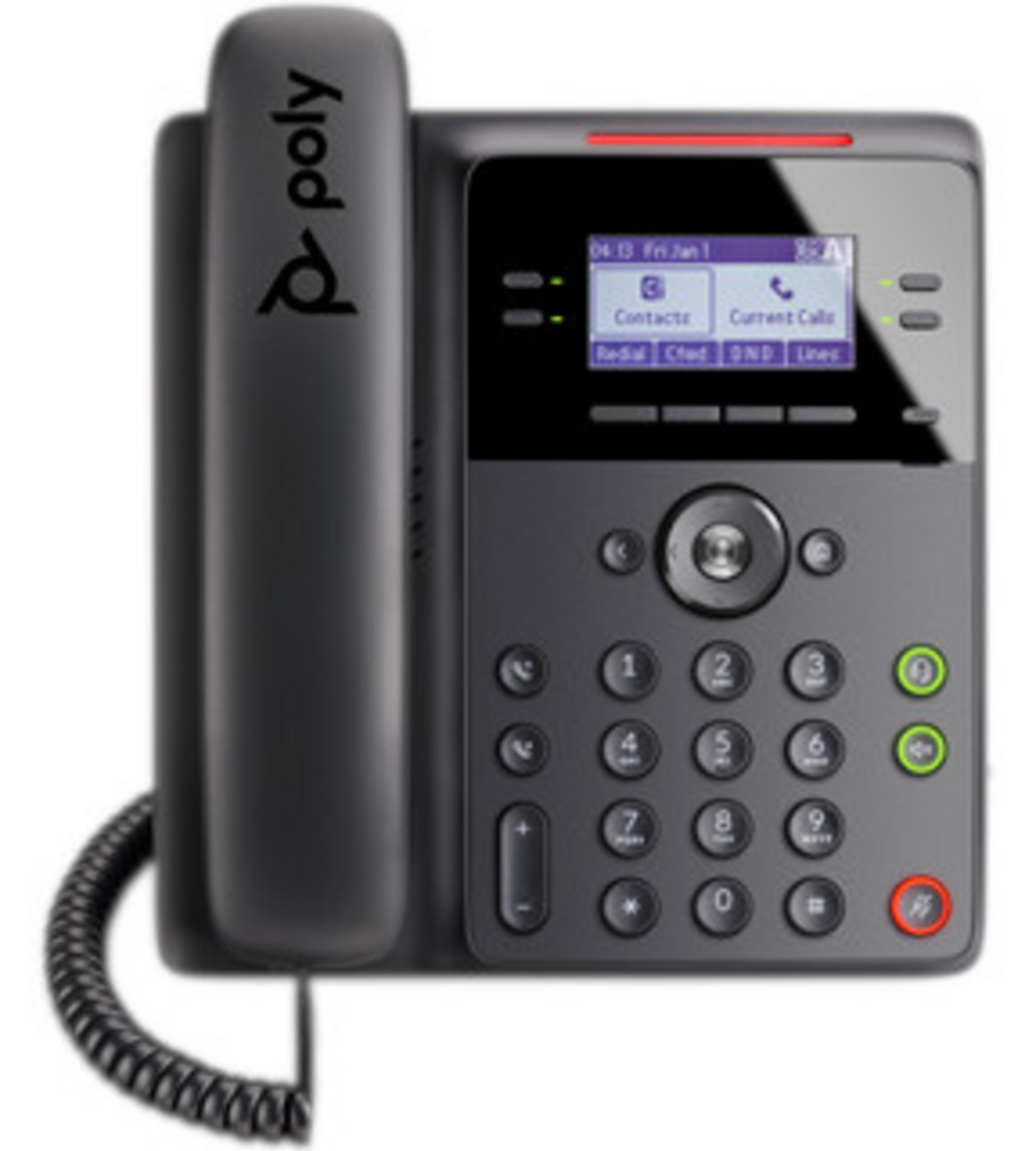 Teléfono Poly Edge B30 IP POE