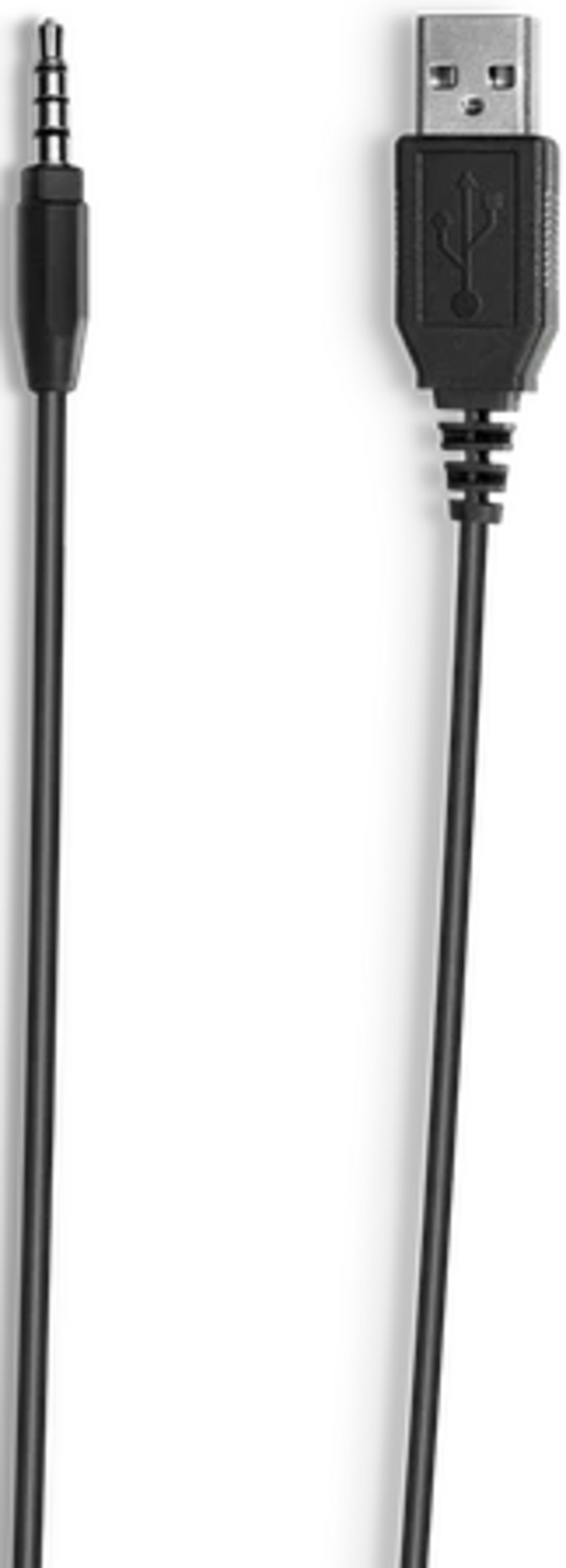 Jabra BIZ 1100 3,5 mm EDU Headset duo