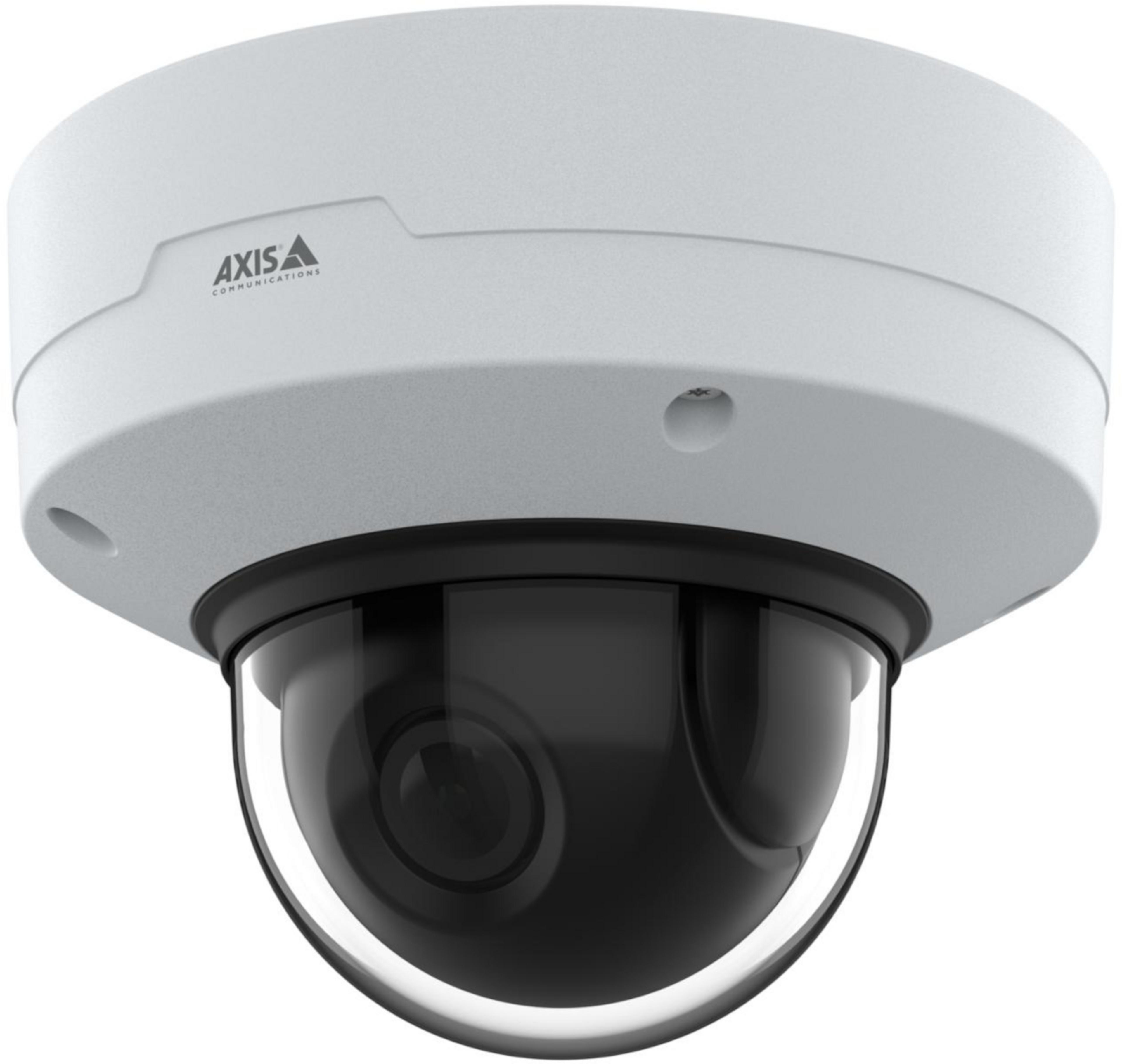 AXIS Q3626-VE PTRZ Network Camera