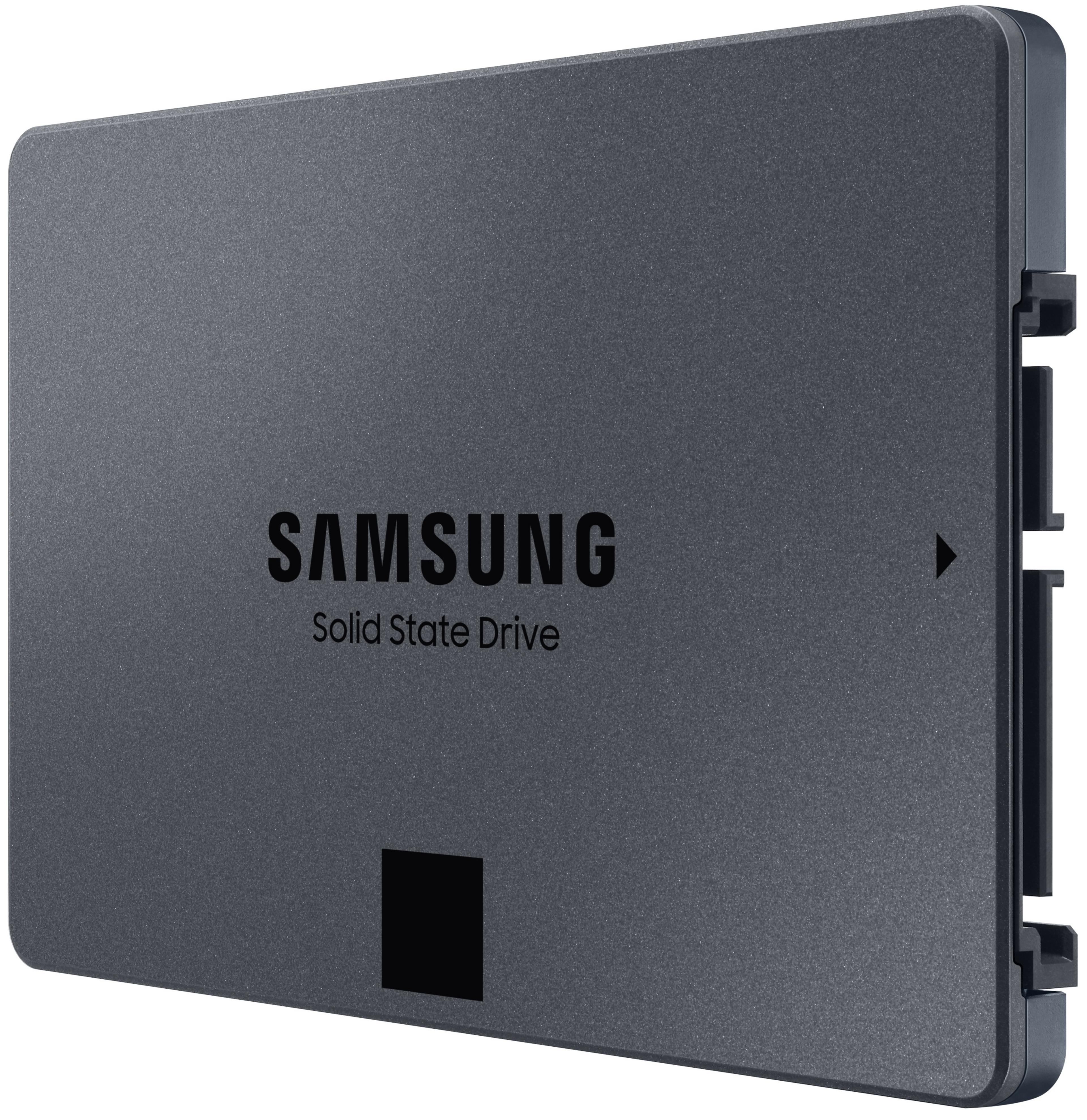 Samsung 860 QVO SSD 4TB