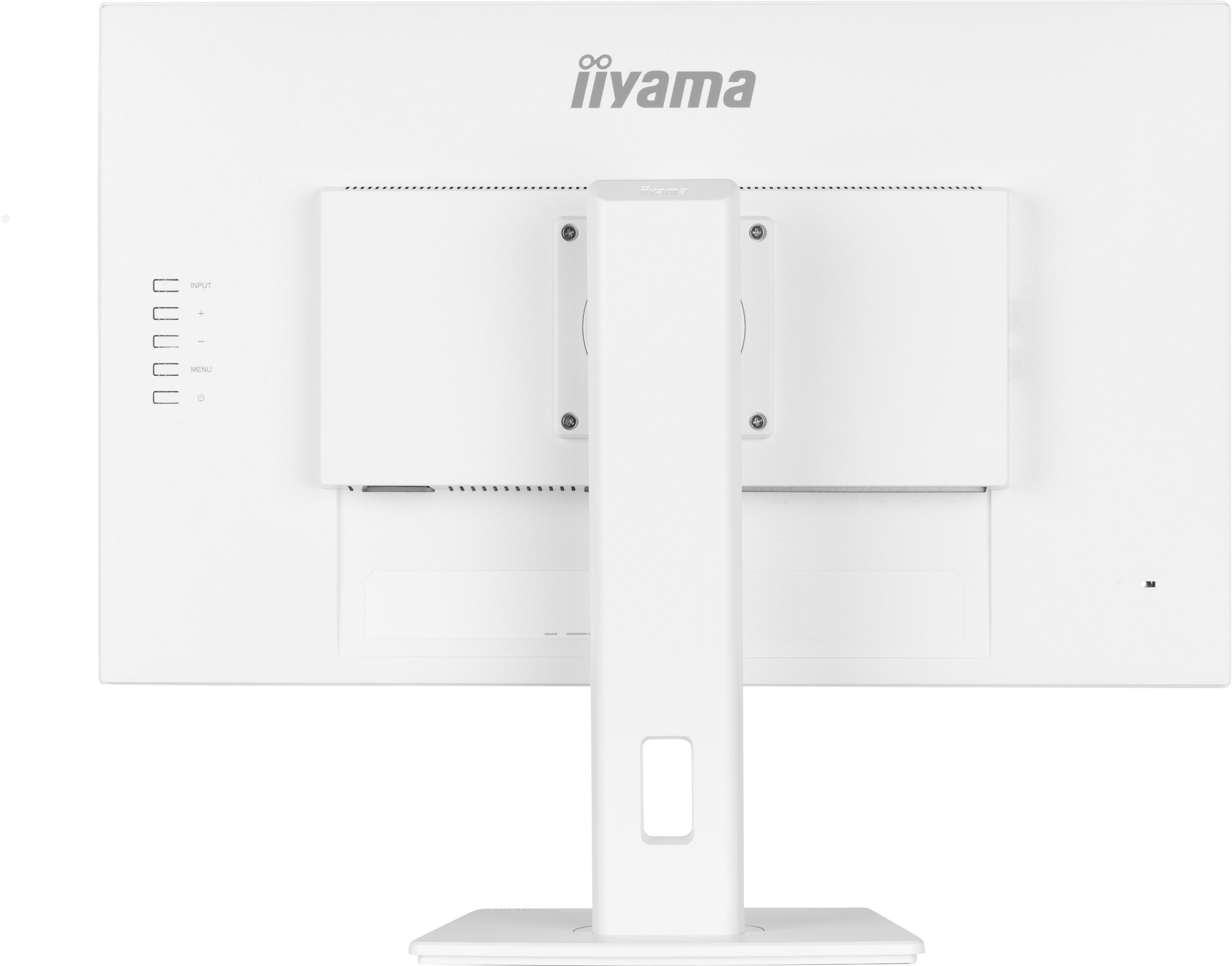 iiyama ProLite XUB2792QSU-W6 Monitor