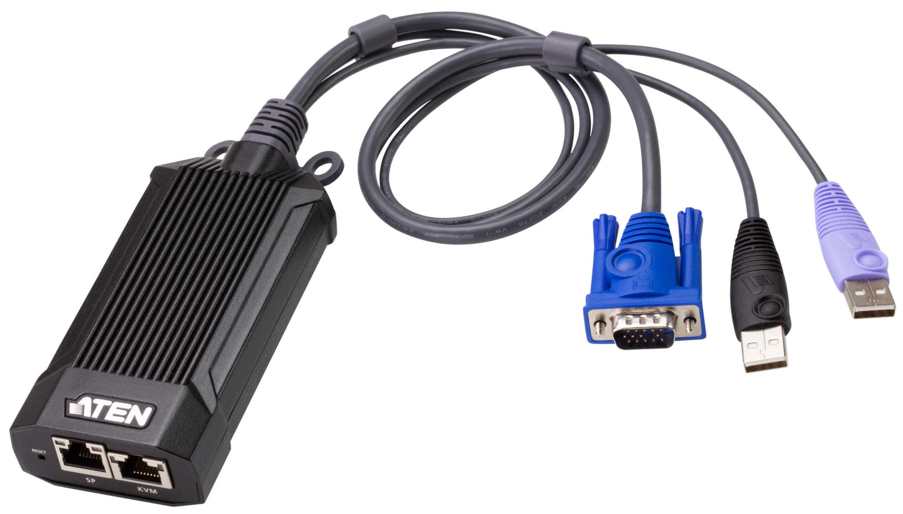 ATEN Server Module VGA USB