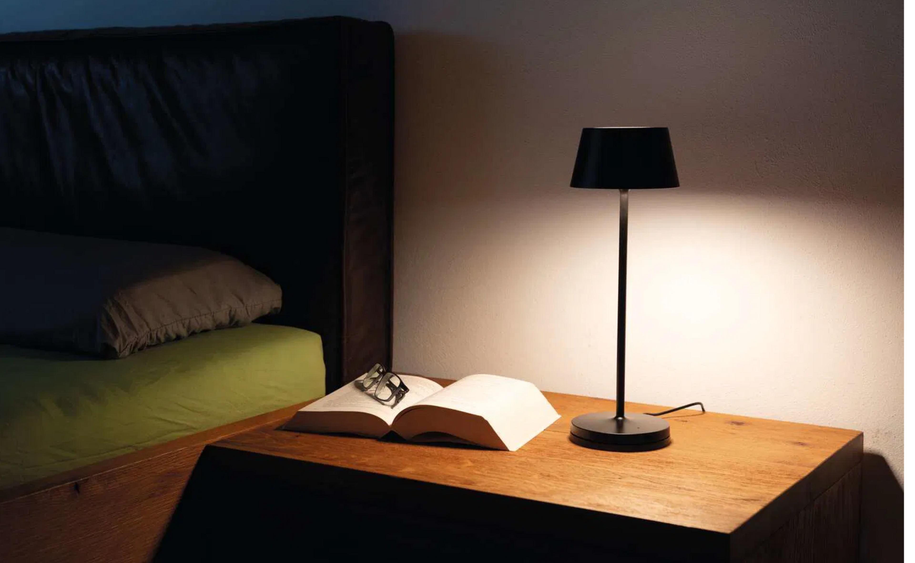 MAULnina Dimmable LED incl. Charge Base