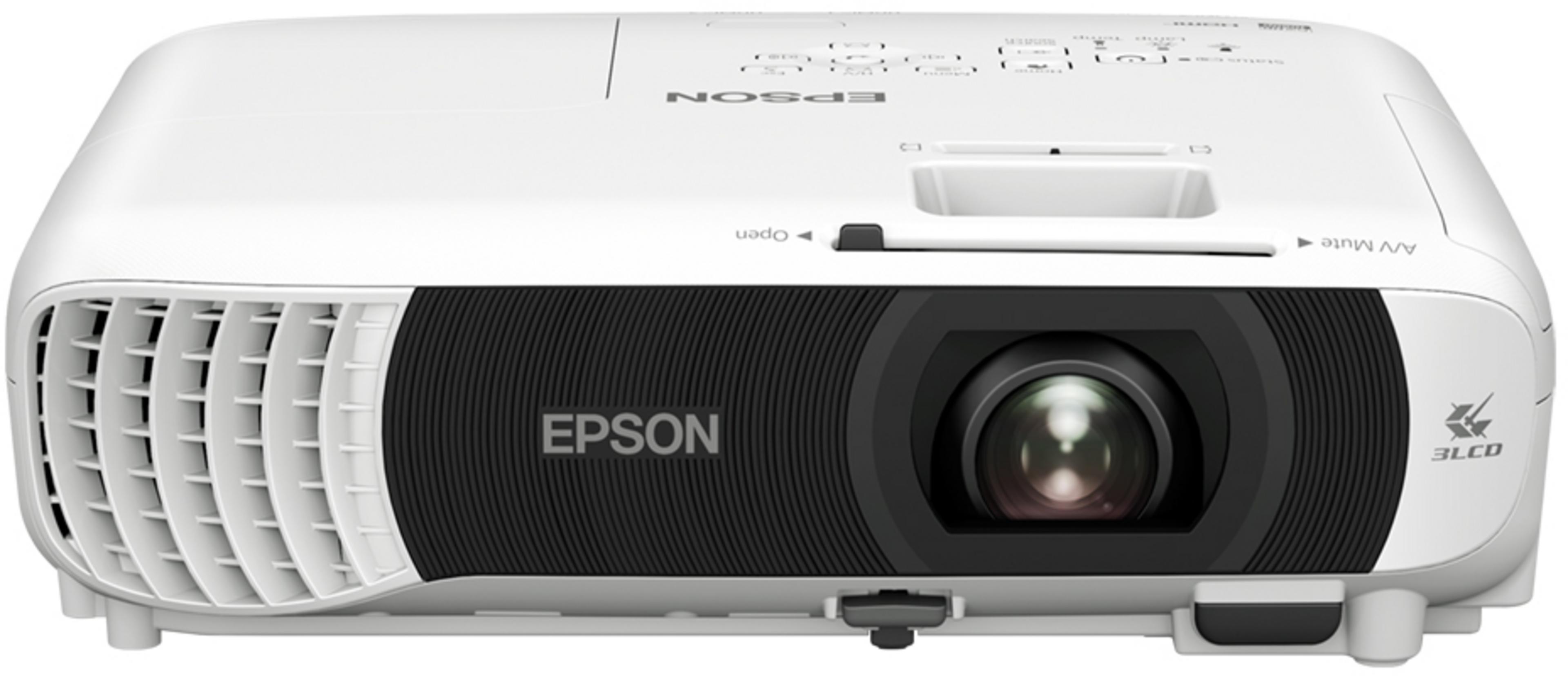 Epson EB-FH08 Projector