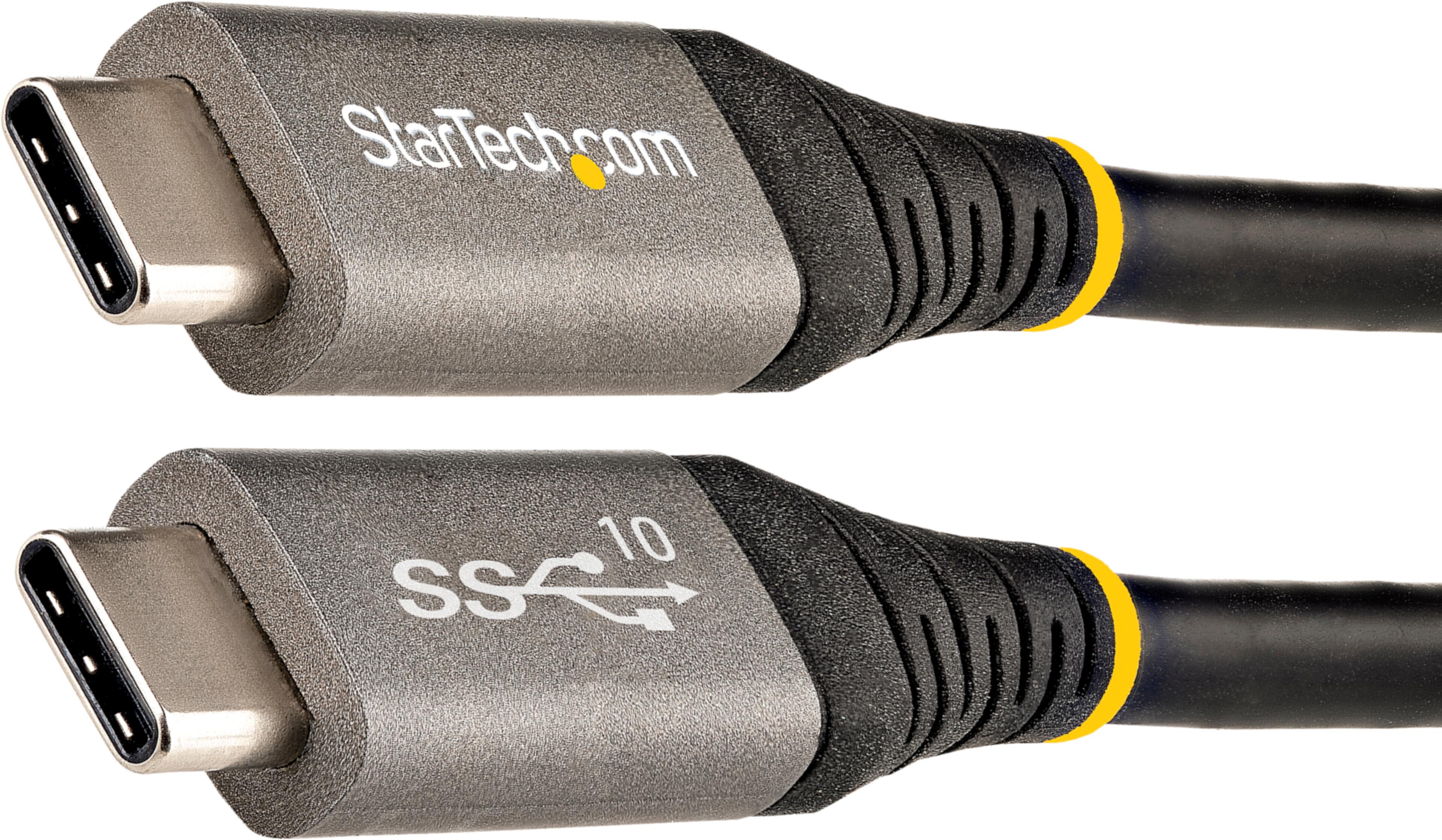 StarTech USB Type-C Cable 1m