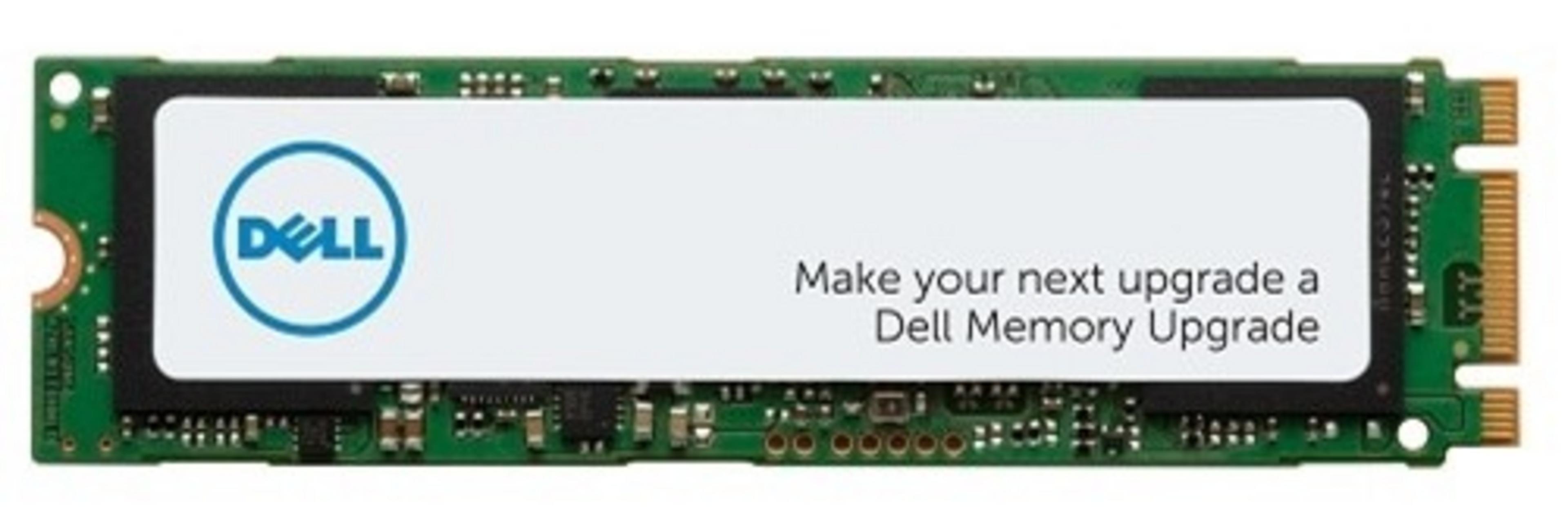 Dell 1 TB M.2 PCIe Solid State Drive