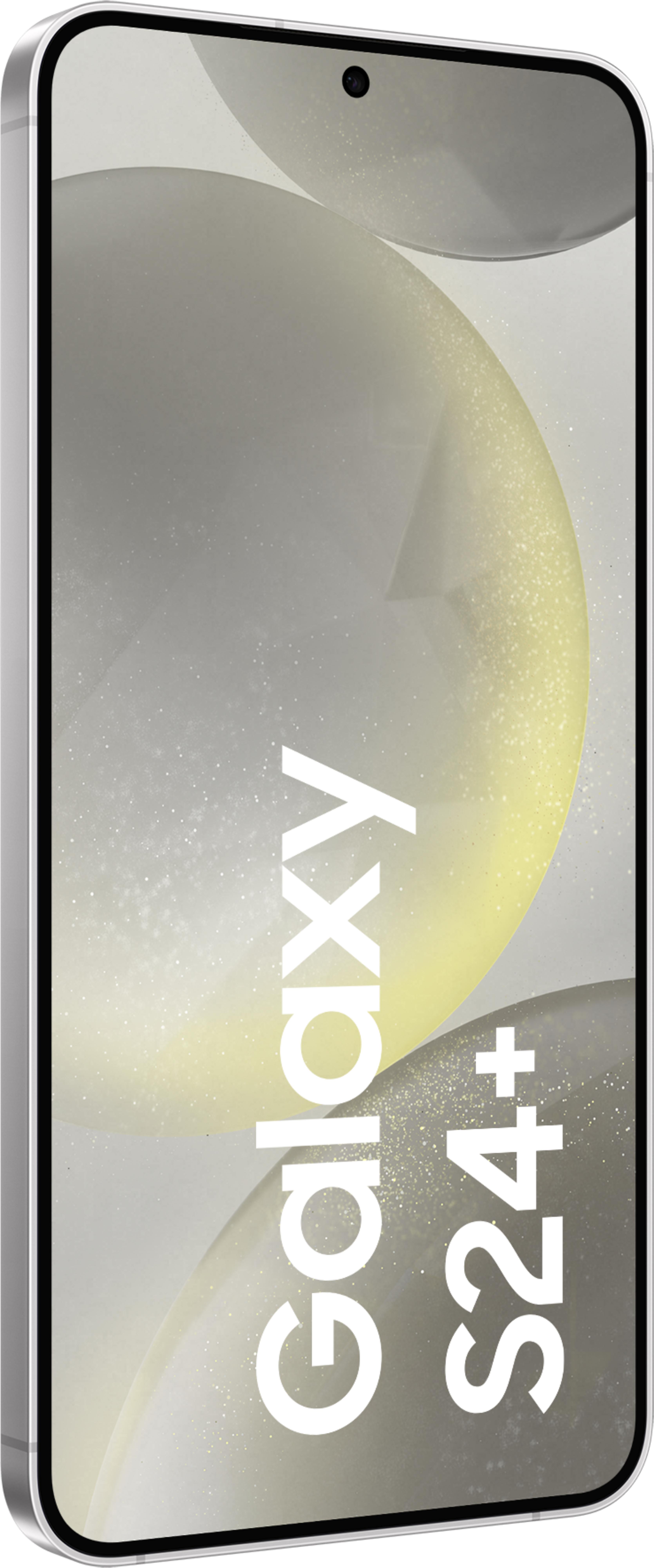 Samsung Galaxy S24+ 256 GB szürke