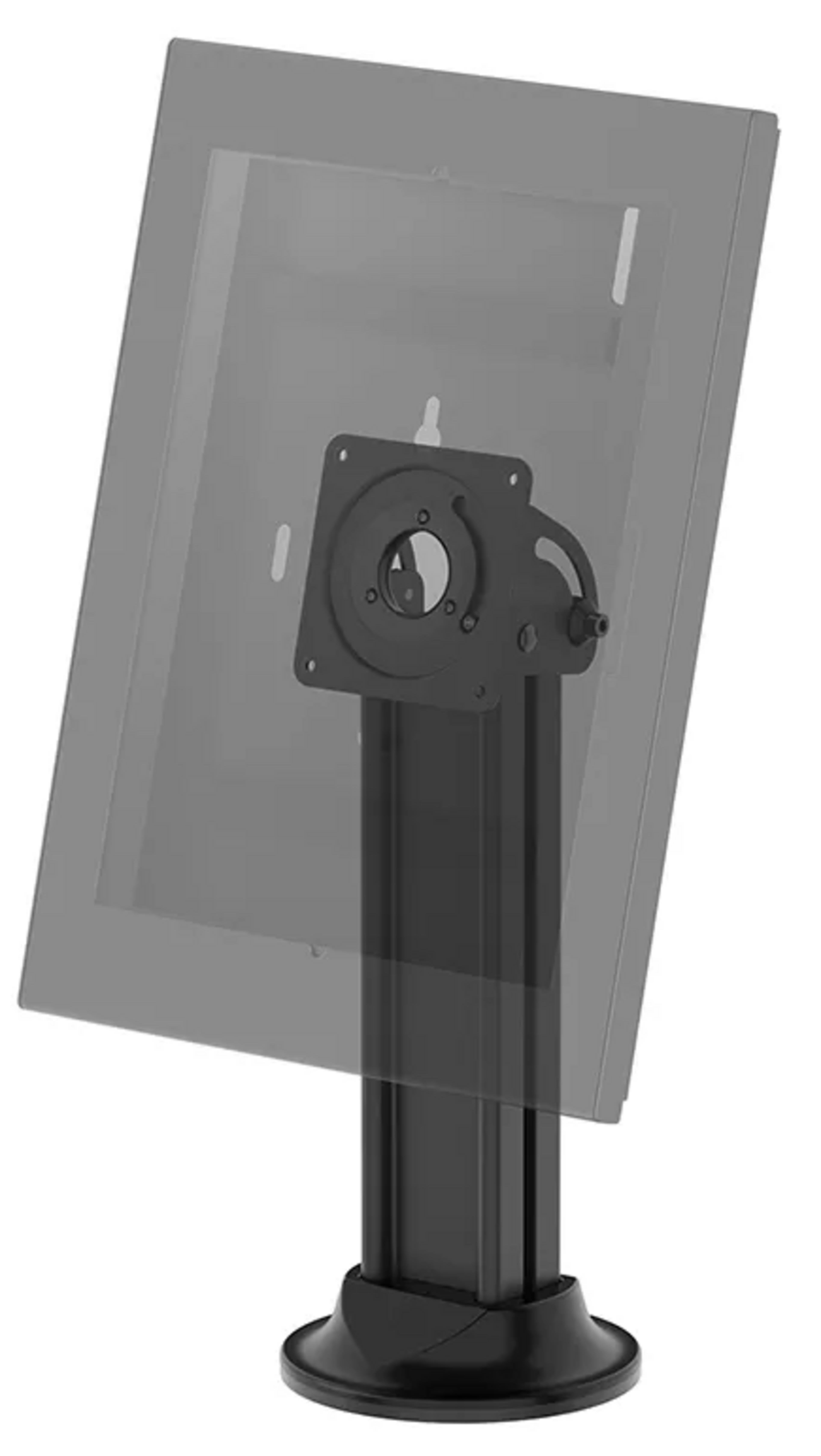 Neomounts Tablet Desk Stand Tilt/Rotate