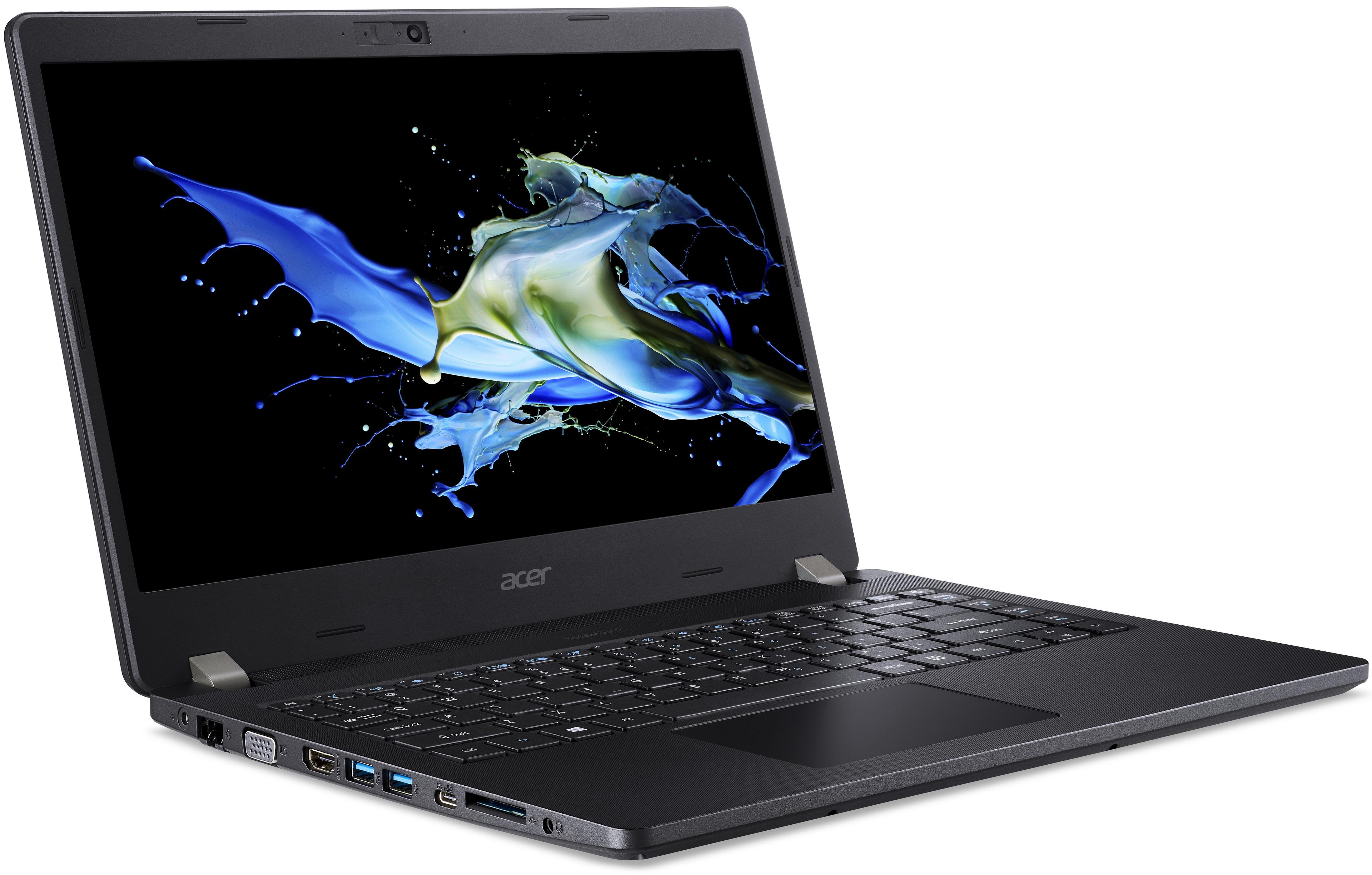 Acer TravelMate P214-53-78UQ 16/512GB