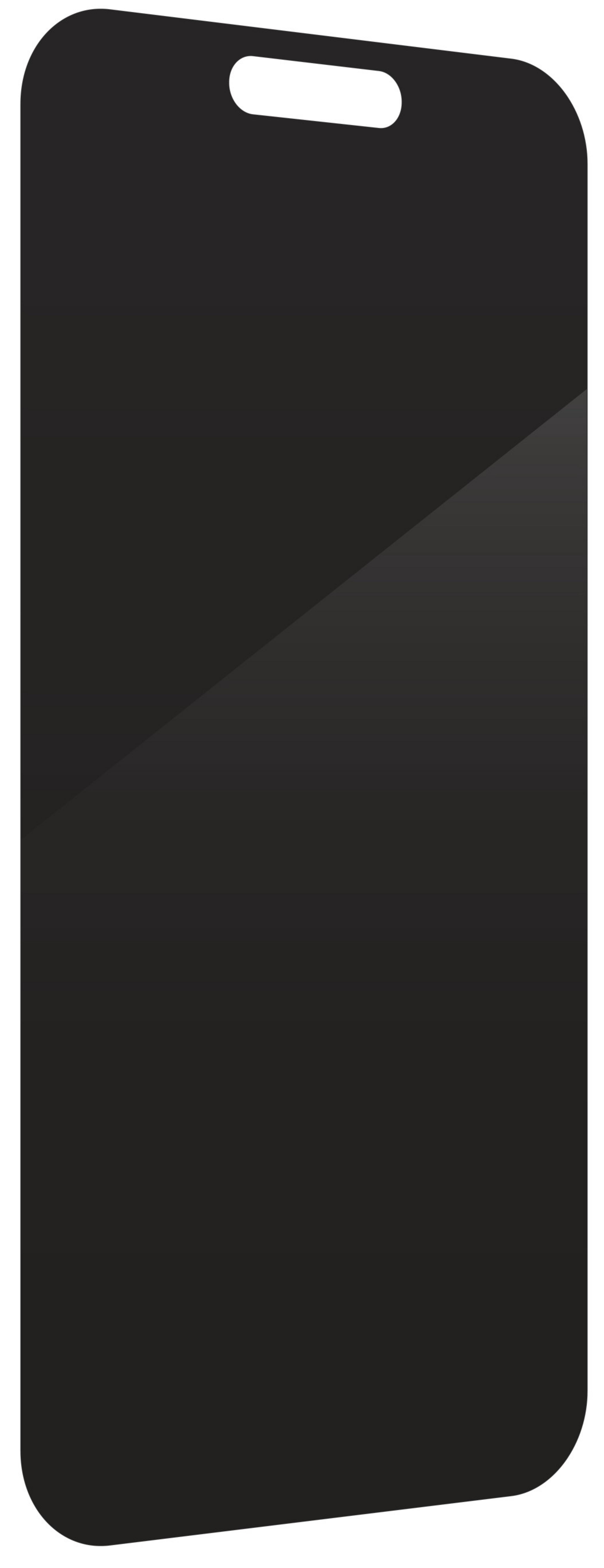 ZAGG Glass Elite iP17 Pro Blickschutz