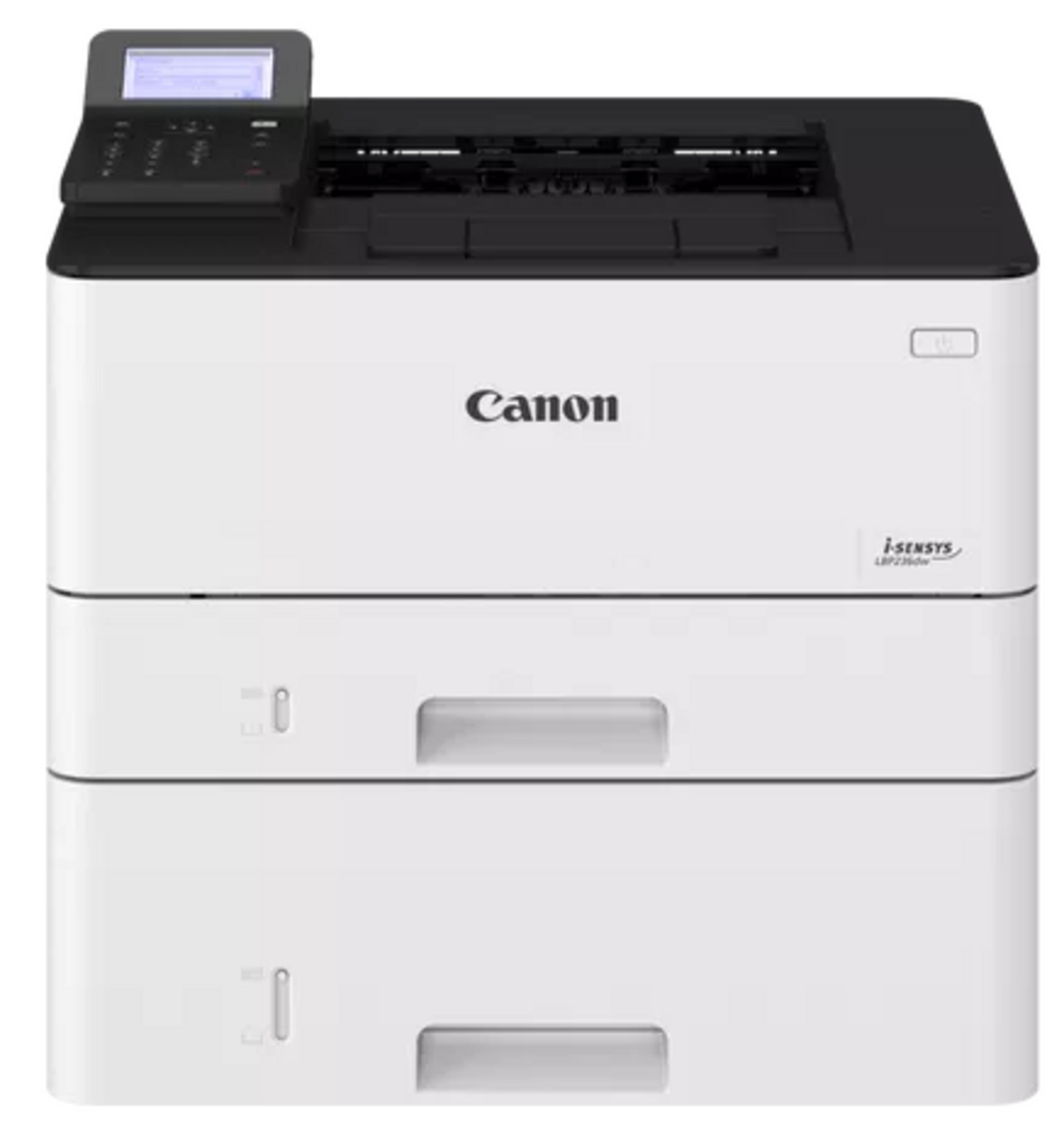Canon i-SENSYS LBP236dw Printer