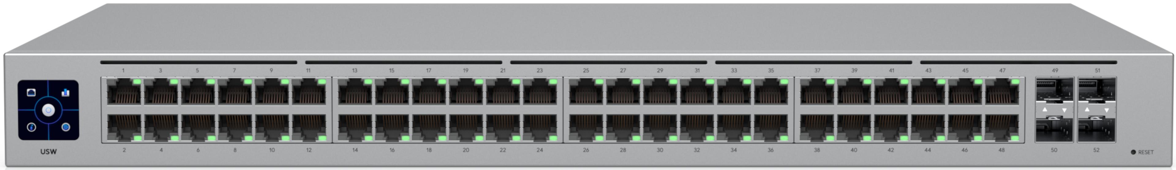 Ubiquiti UniFi USW-48 Switch