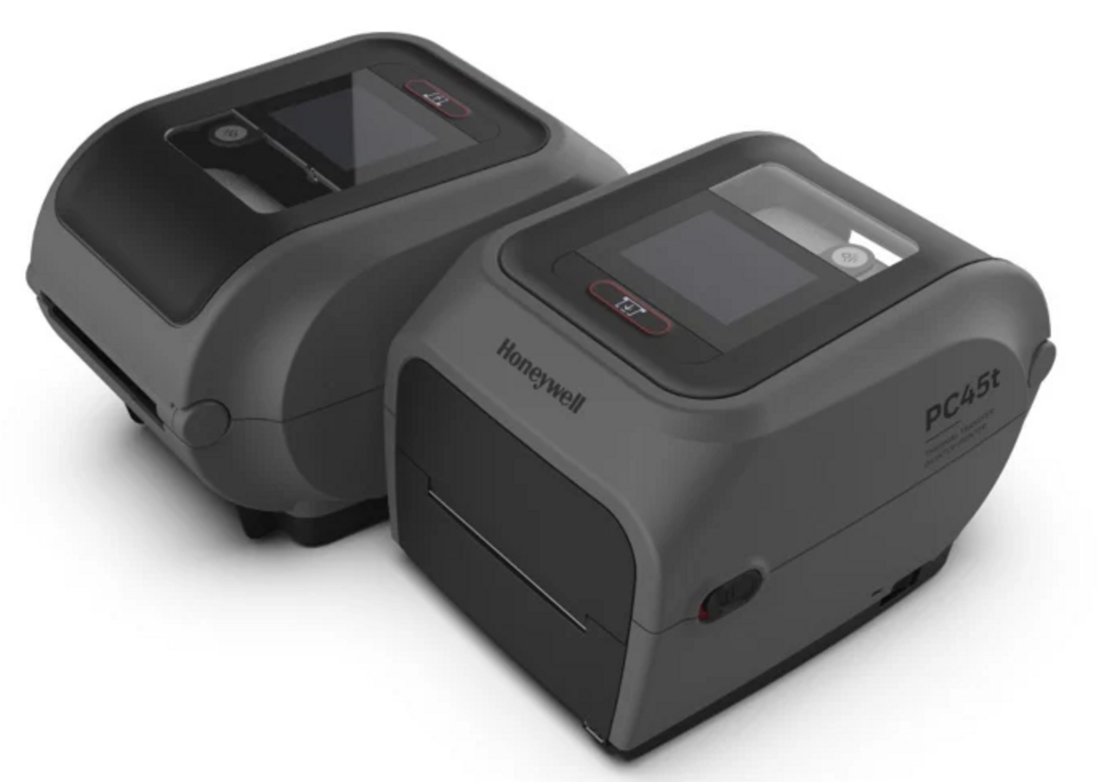 Imprimante ET Honeywell PC45 TT 203 dpi