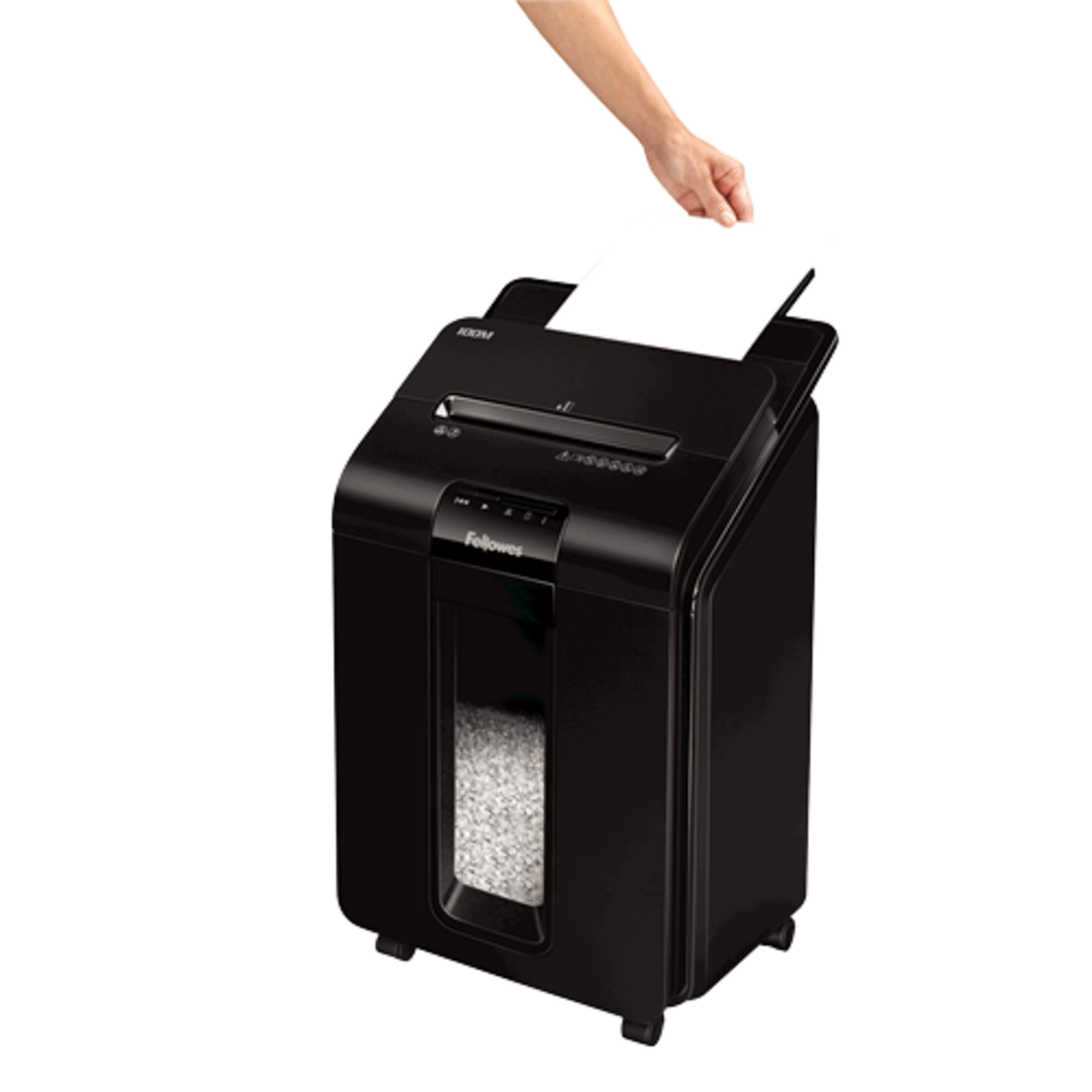 Fellowes AutoMax 100M Shredder