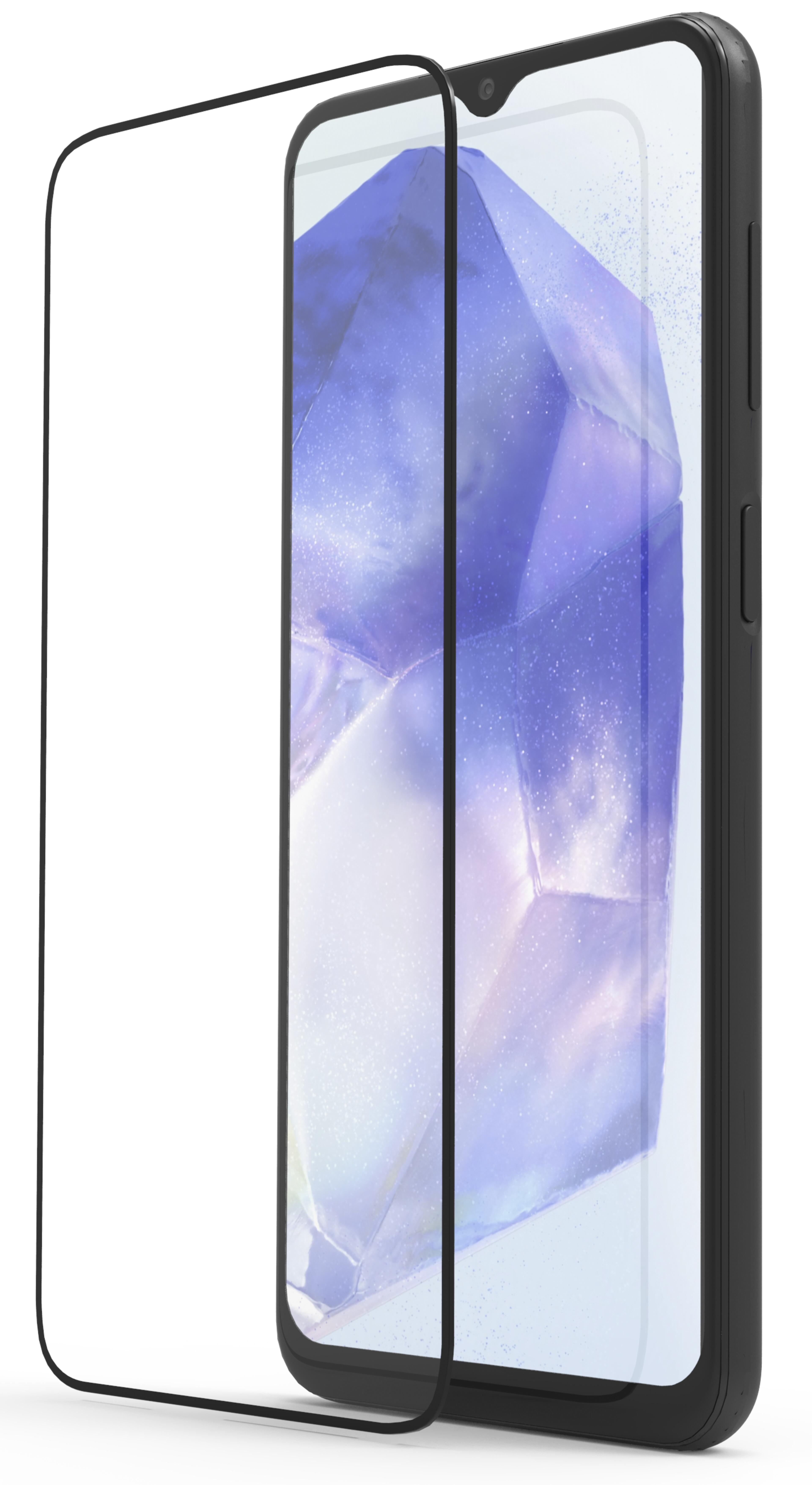 Vetro protezione Extreme Galaxy A35 5G